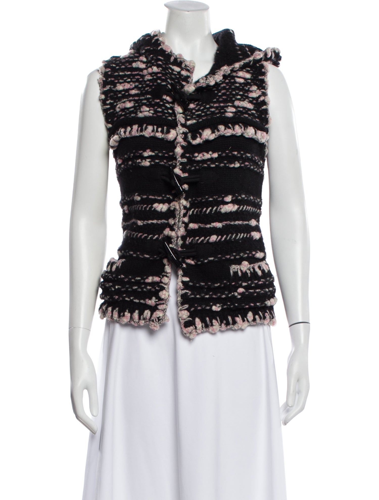 Chanel Vintage 2006 Sweater