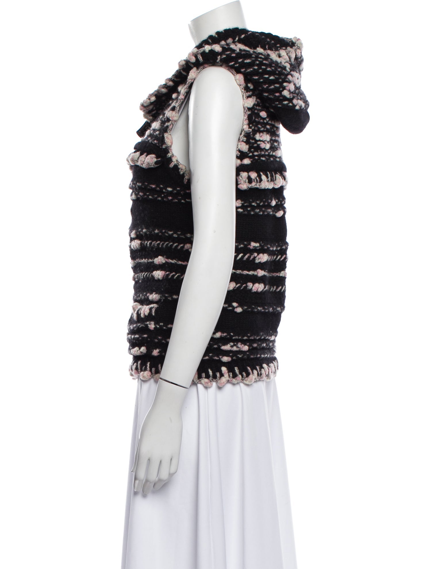 Chanel Vintage 2006 Sweater