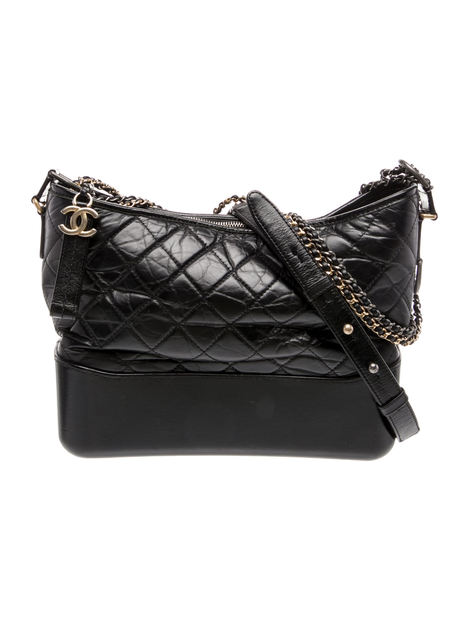 Chanel Large Gabrielle Hobo