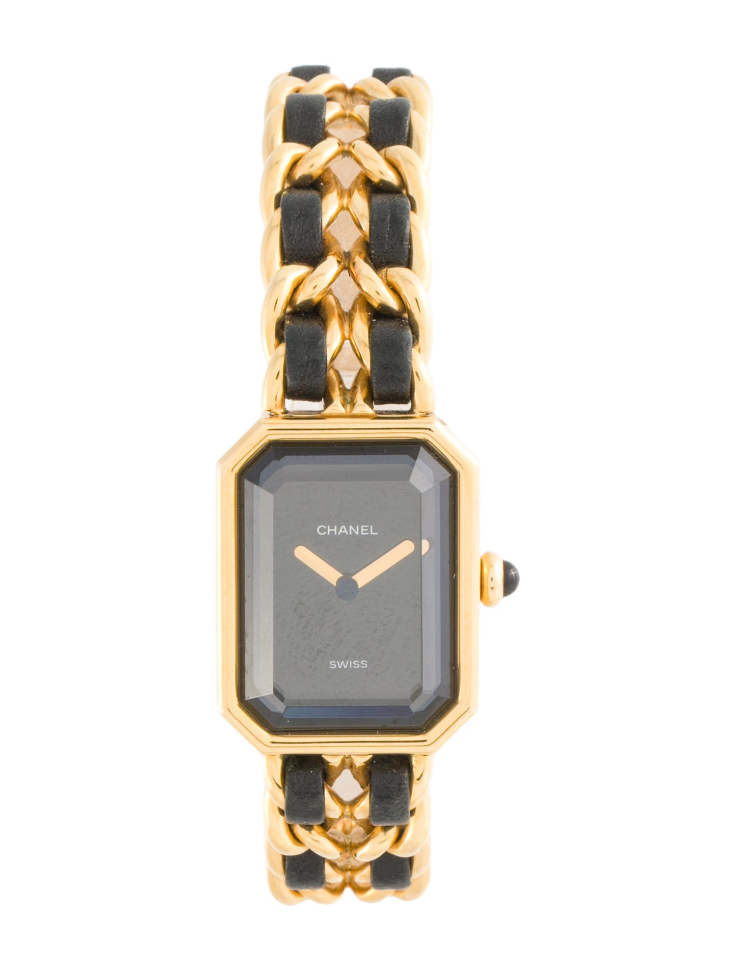 Chanel Première Rock Watch