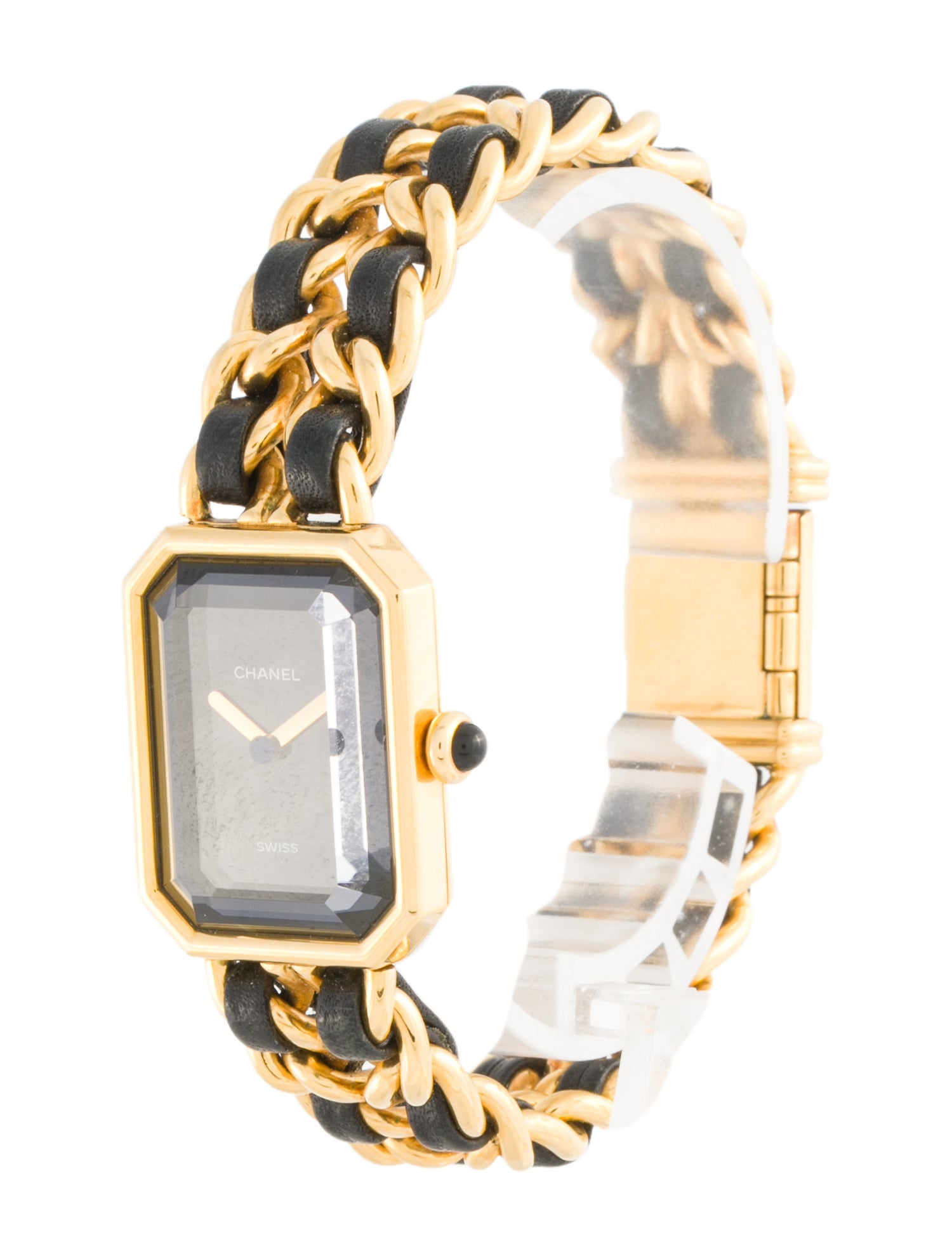 Chanel Première Rock Watch