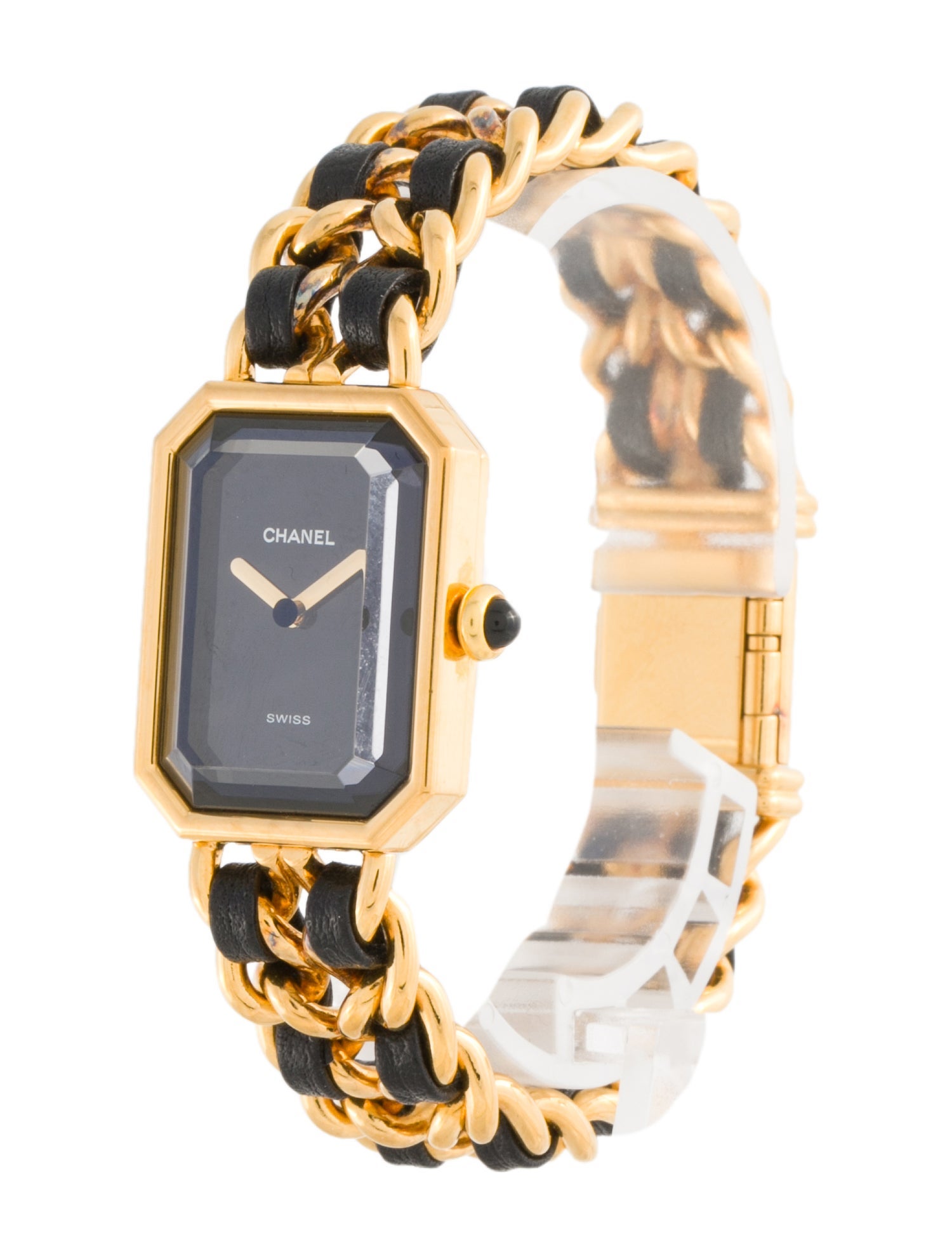 Chanel Première Rock Watch