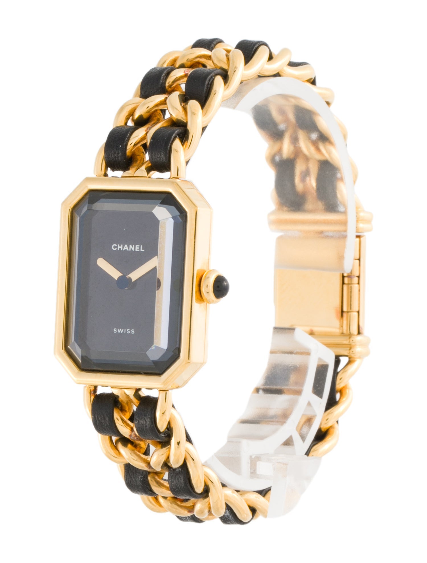 Chanel Première Rock Watch