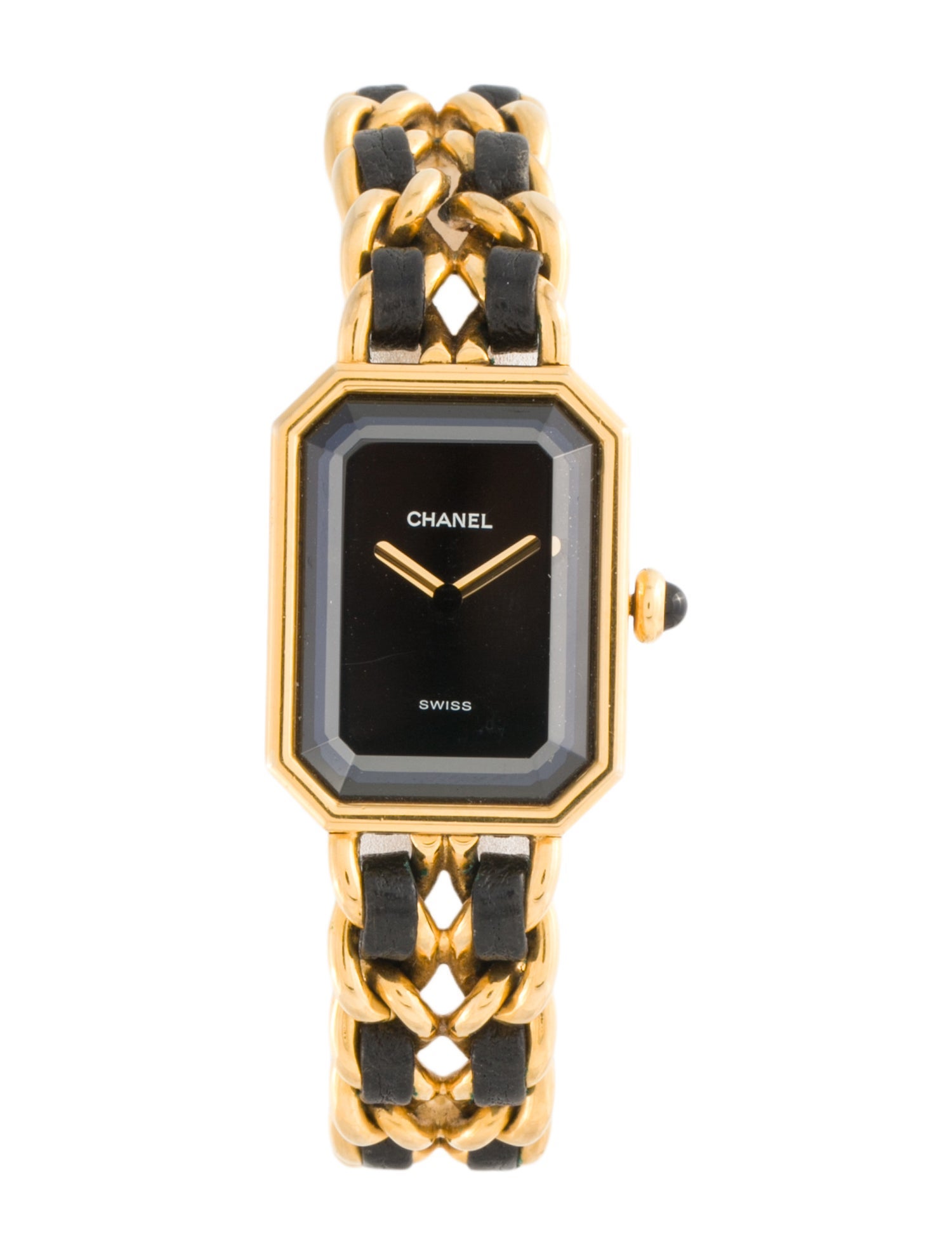 Chanel Première Rock Watch