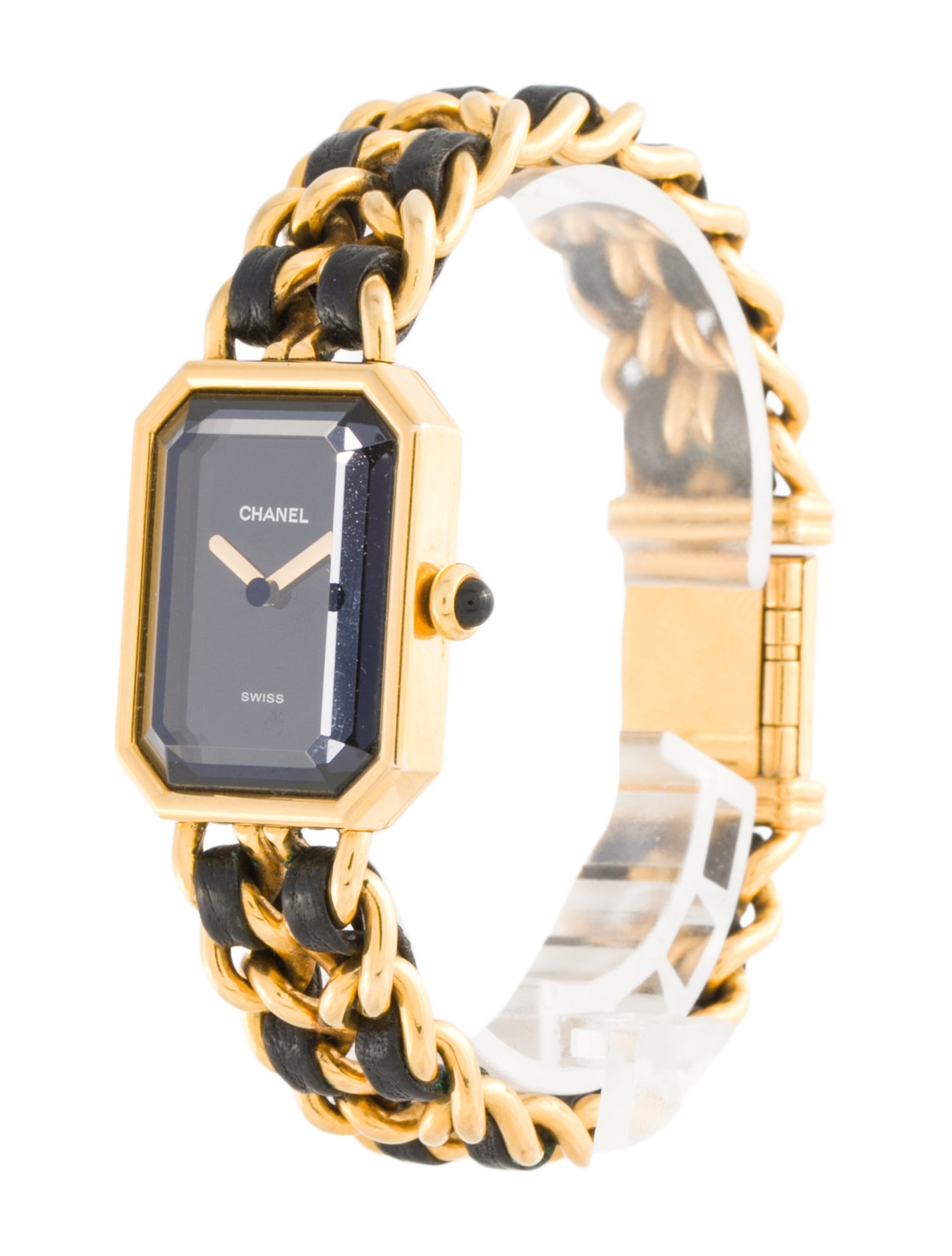 Chanel Première Rock Watch