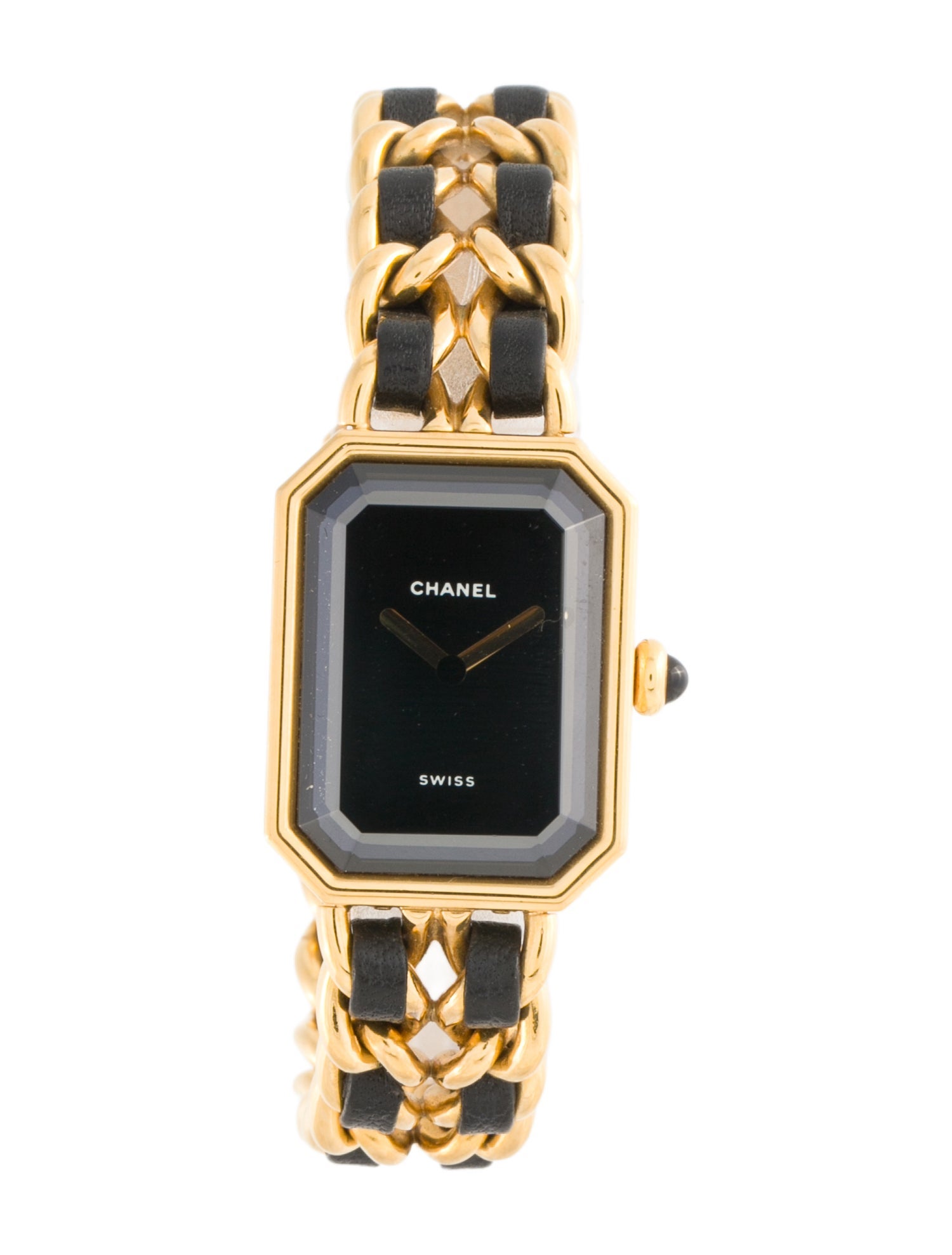 Chanel Première Rock Watch