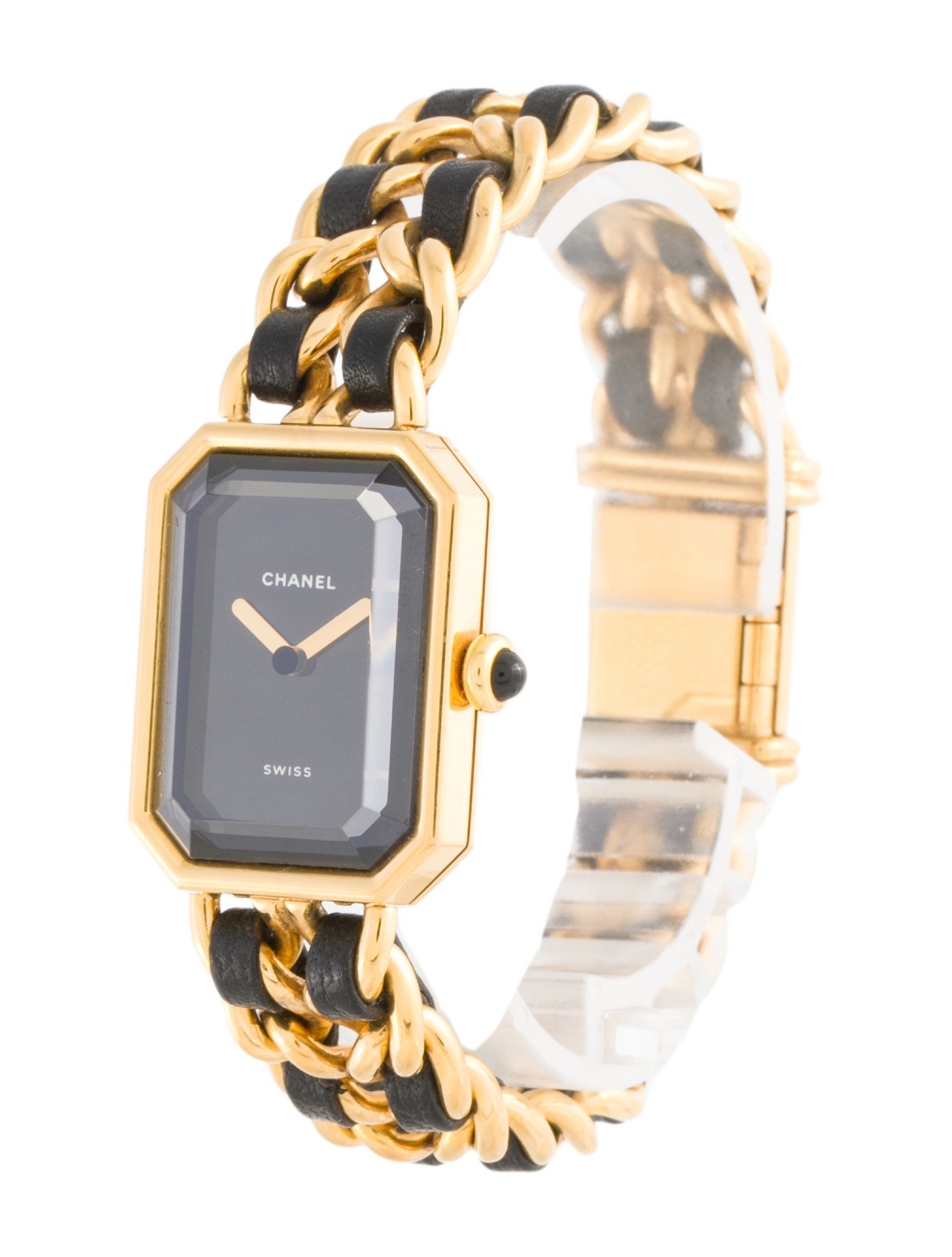 Chanel Première Rock Watch