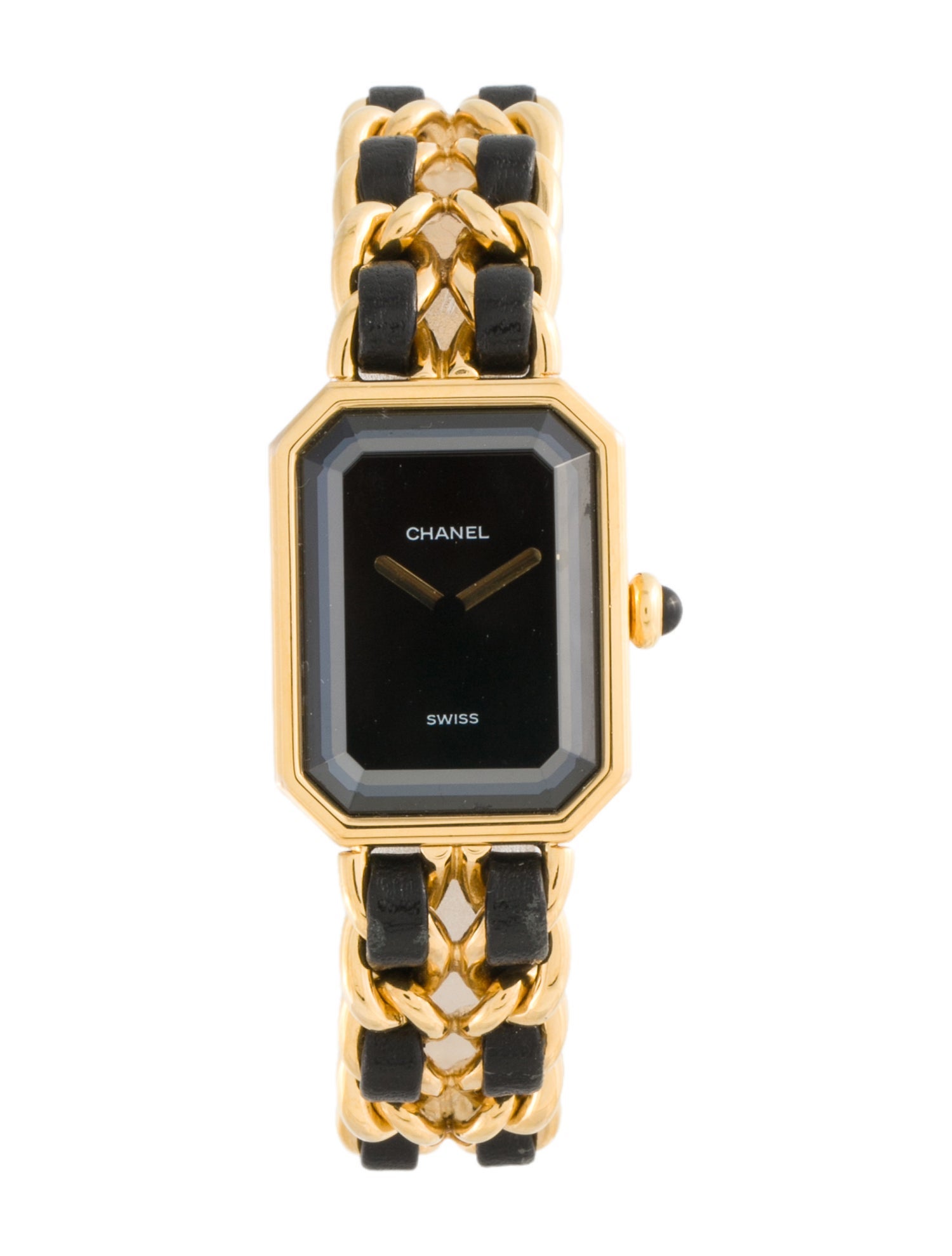 Chanel Première Rock Watch