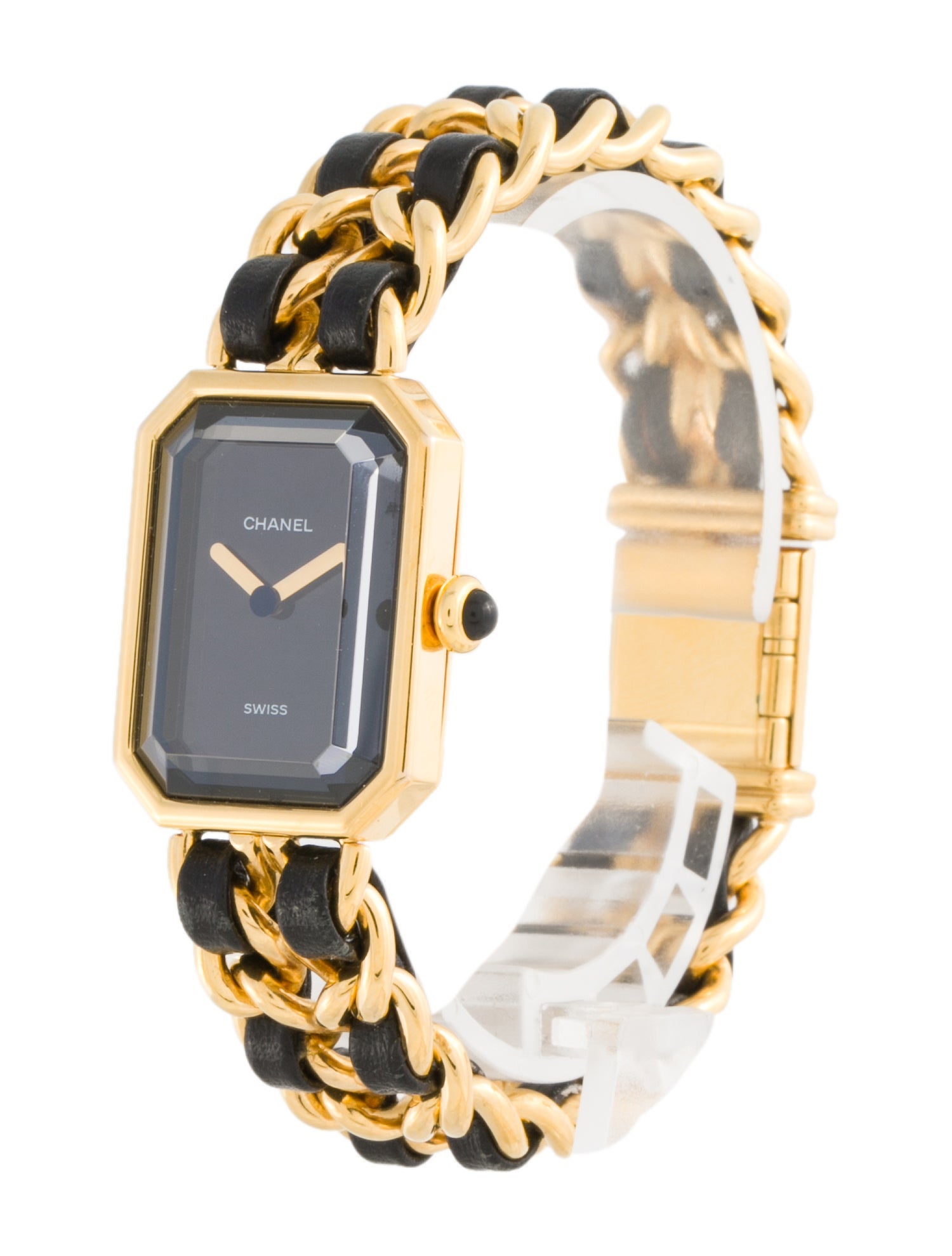 Chanel Première Rock Watch