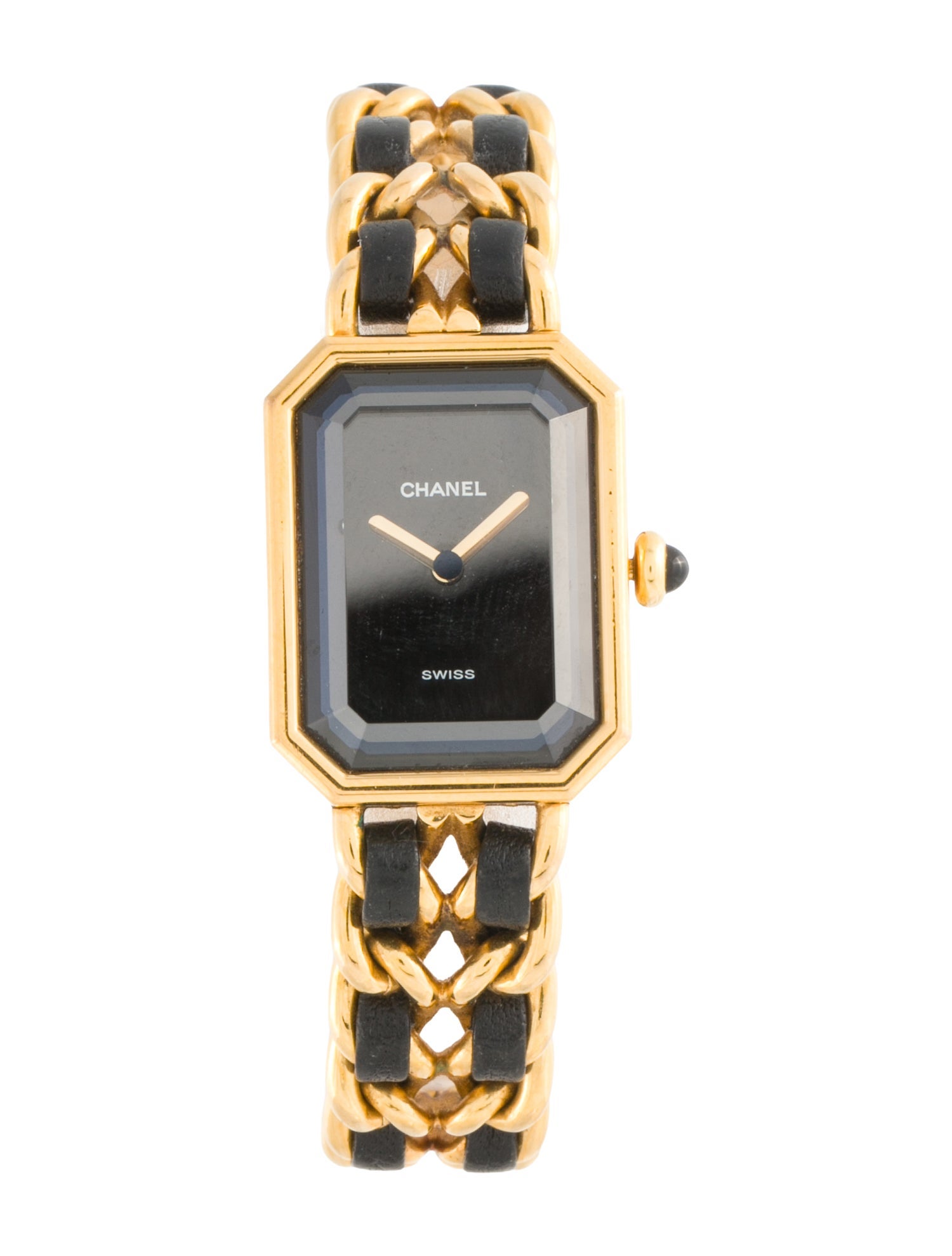 Chanel Première Rock Watch