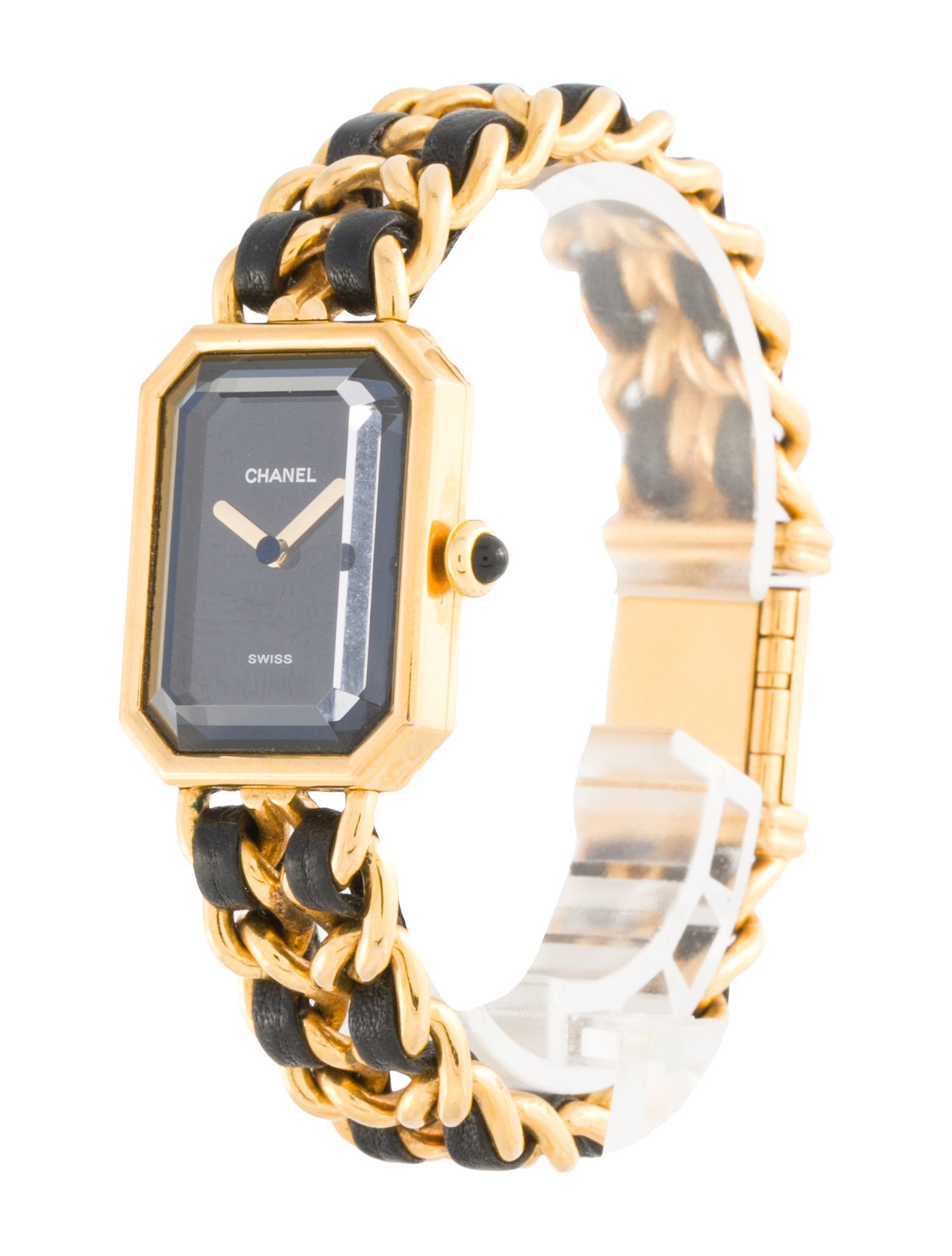 Chanel Première Rock Watch