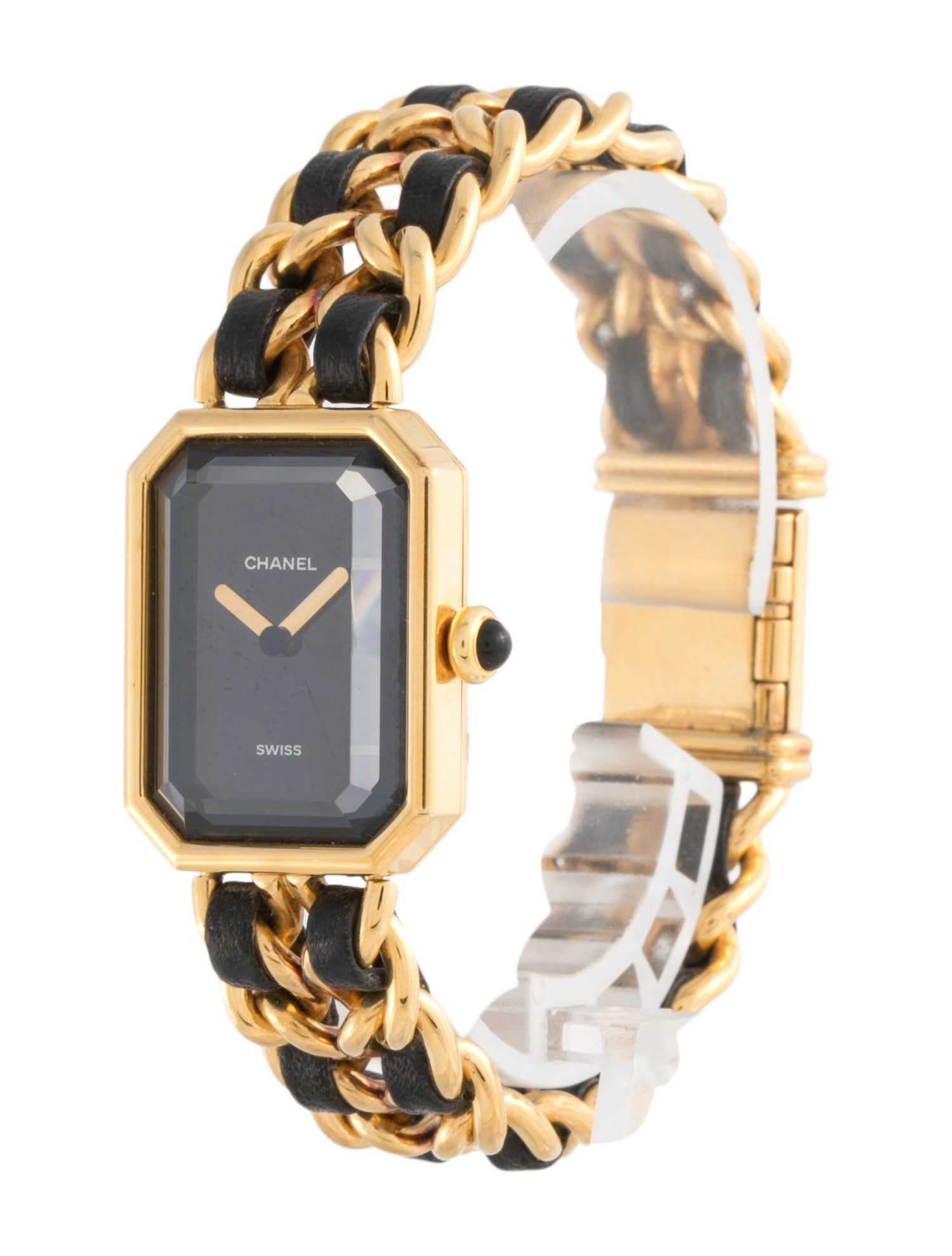 Chanel Première Rock Watch