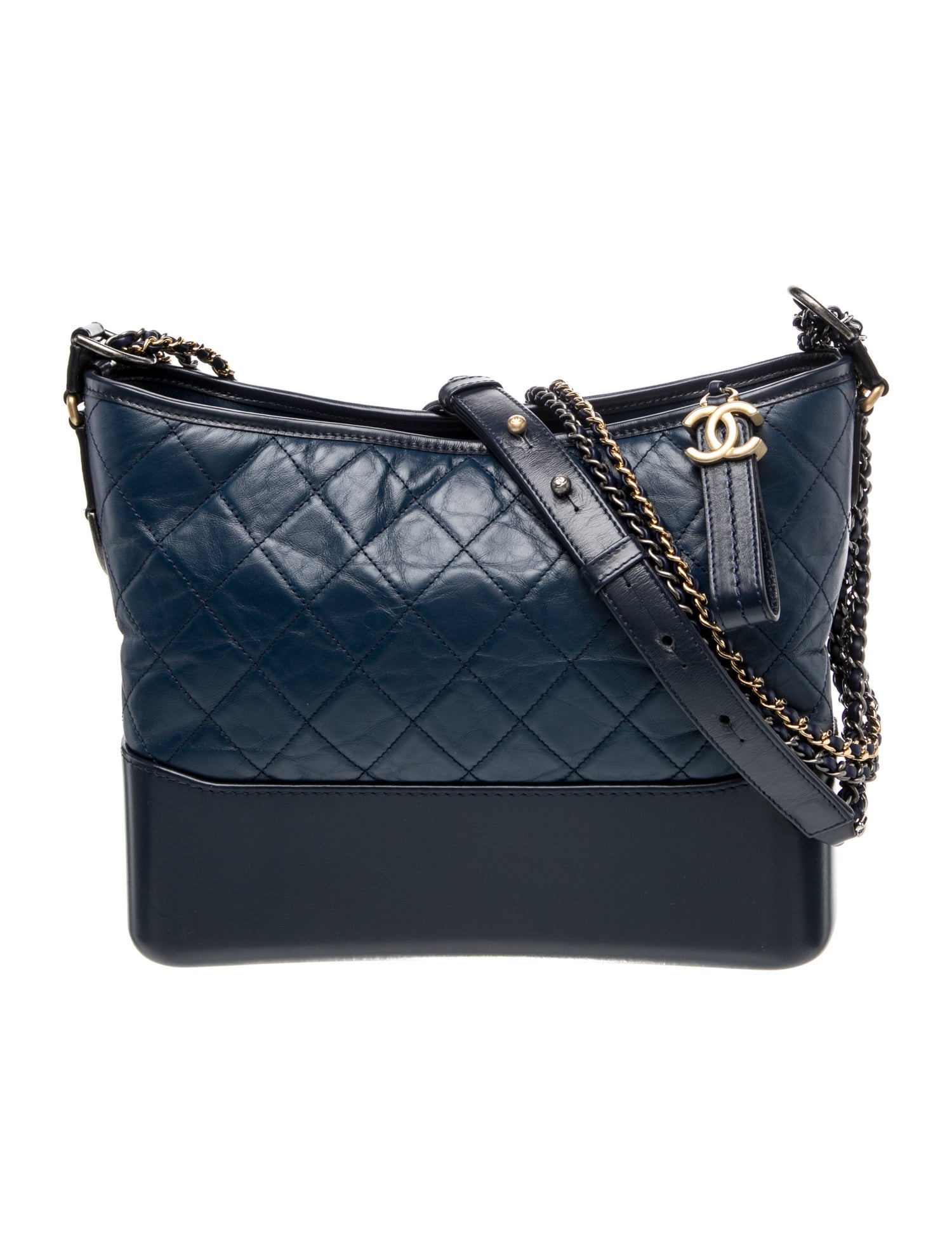 Chanel Medium Gabrielle Hobo