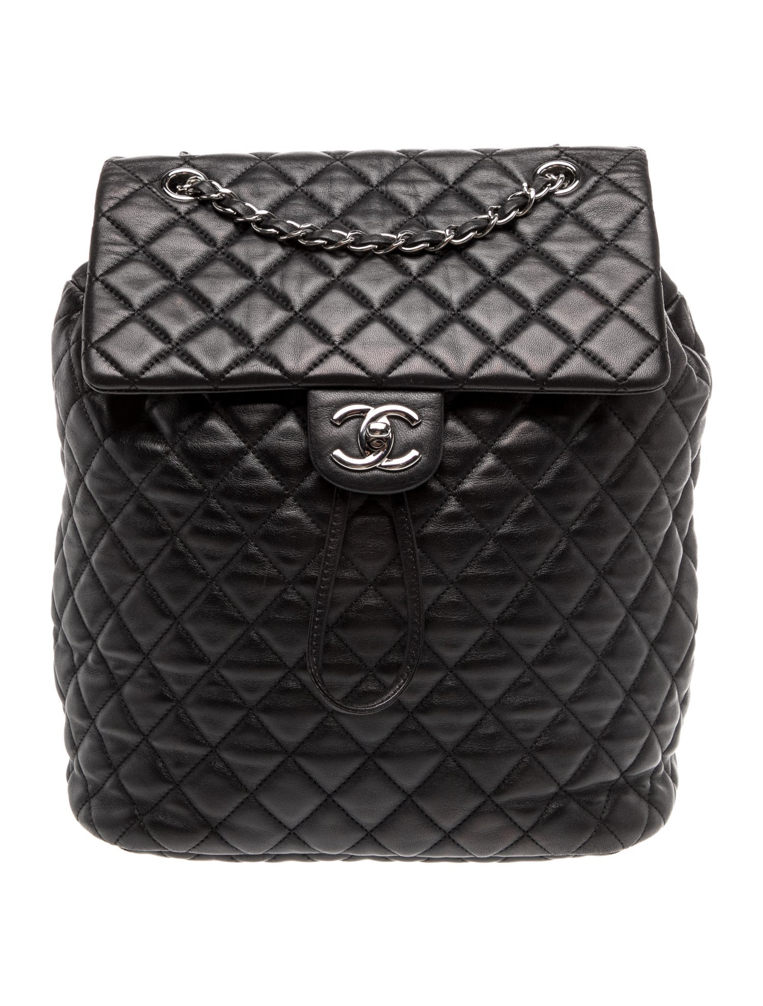 Chanel Medium Urban Spirit Backpack