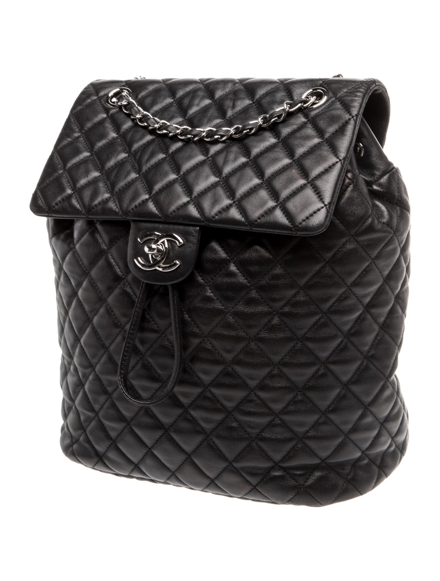 Chanel Medium Urban Spirit Backpack