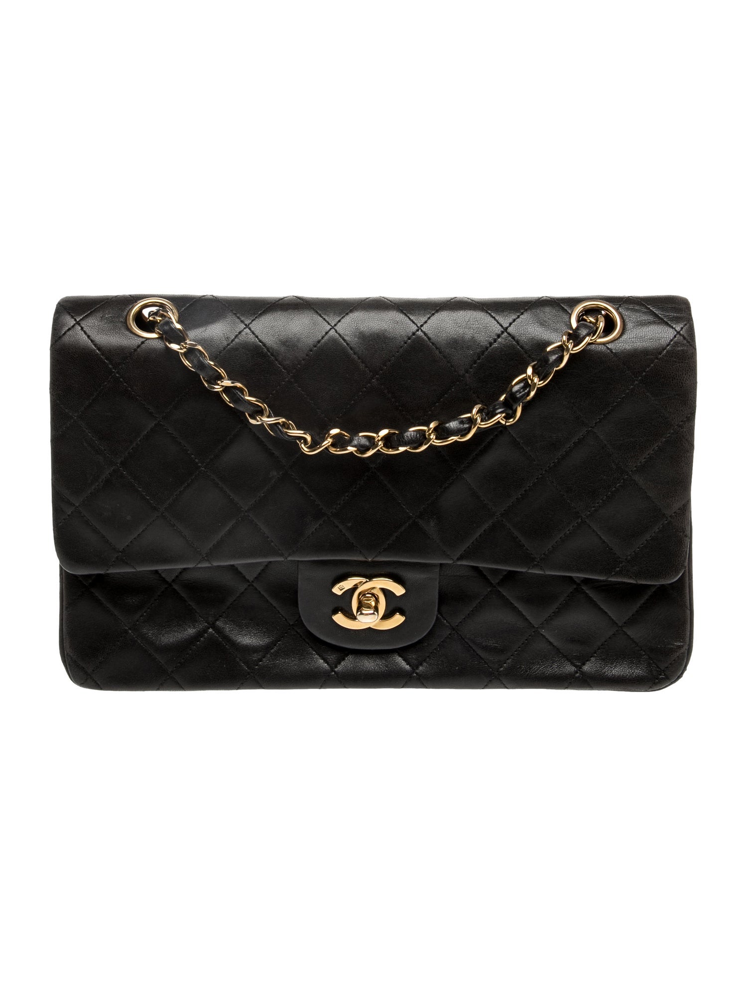 Chanel Classic Medium Double Flap Bag