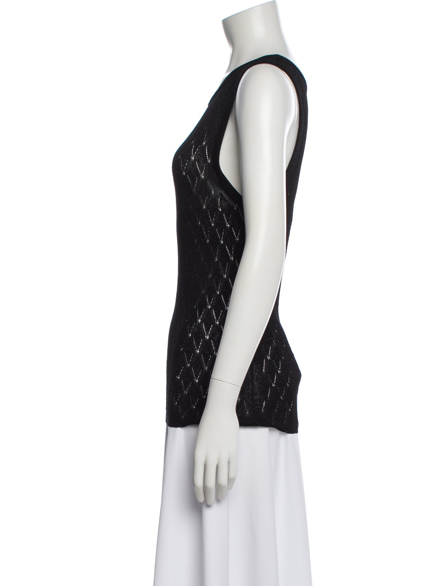 Chanel 2023 Métiers d'Art Paris-Dakar Sweater w/ Tags