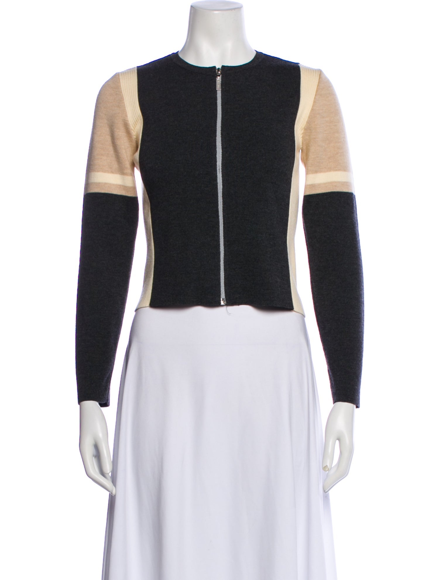 Chanel Vintage 2000 Bolero