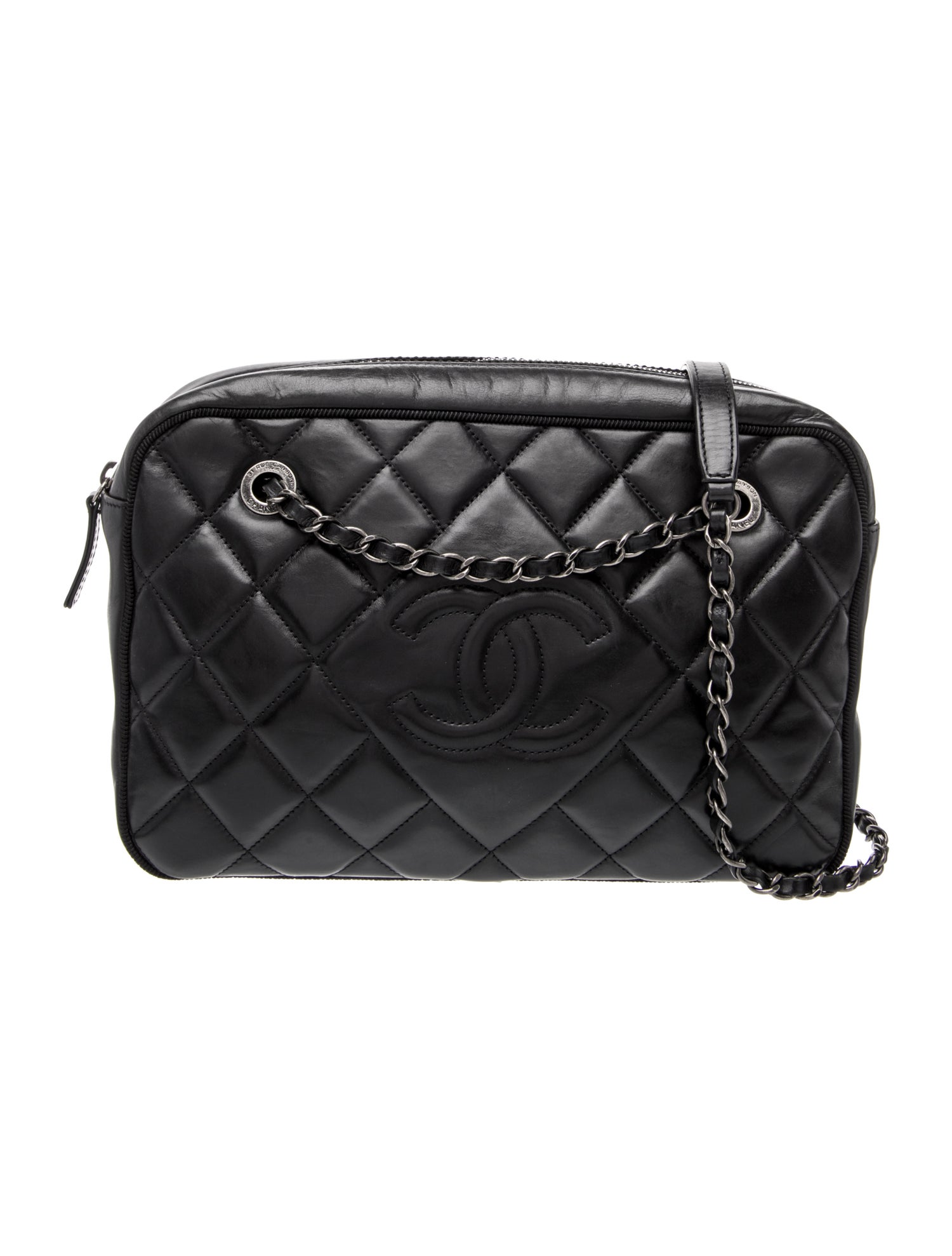 Chanel Ballerine Camera Bag