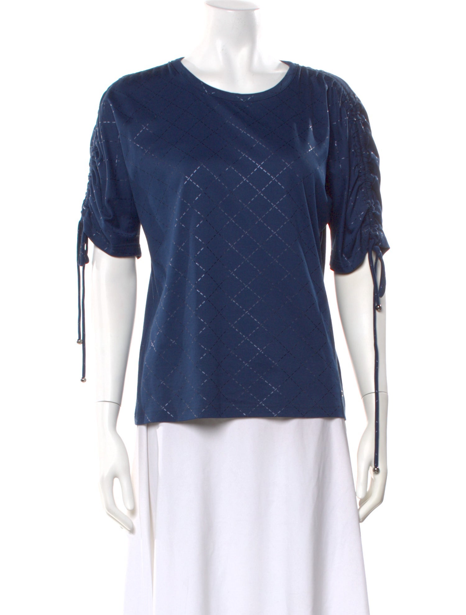 Chanel 2019 Coco Beach Top