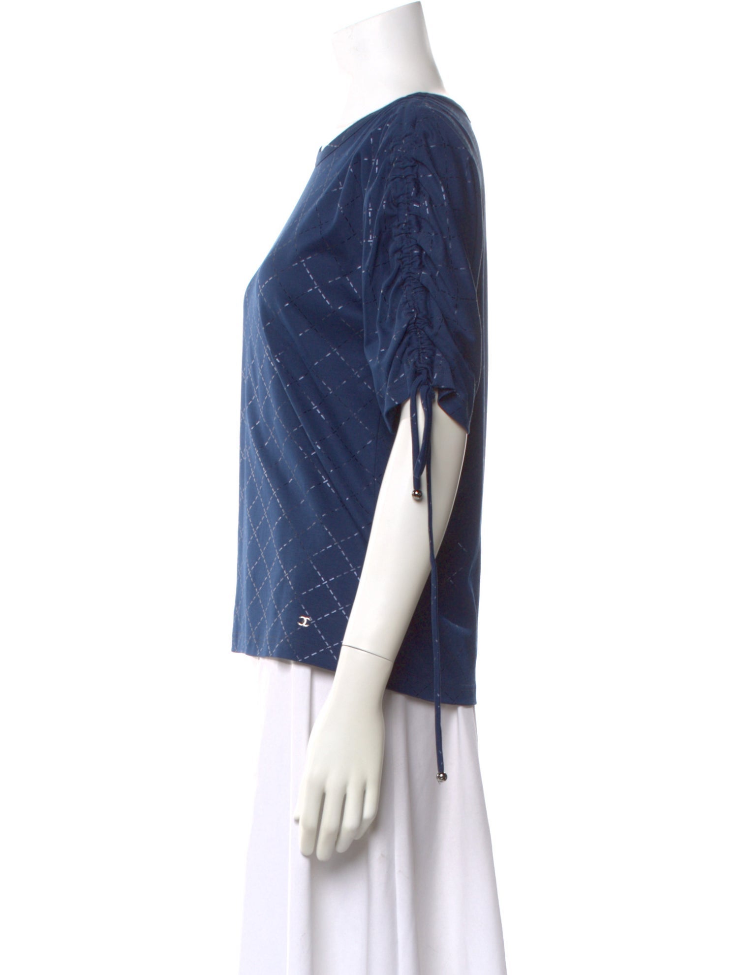 Chanel 2019 Coco Beach Top