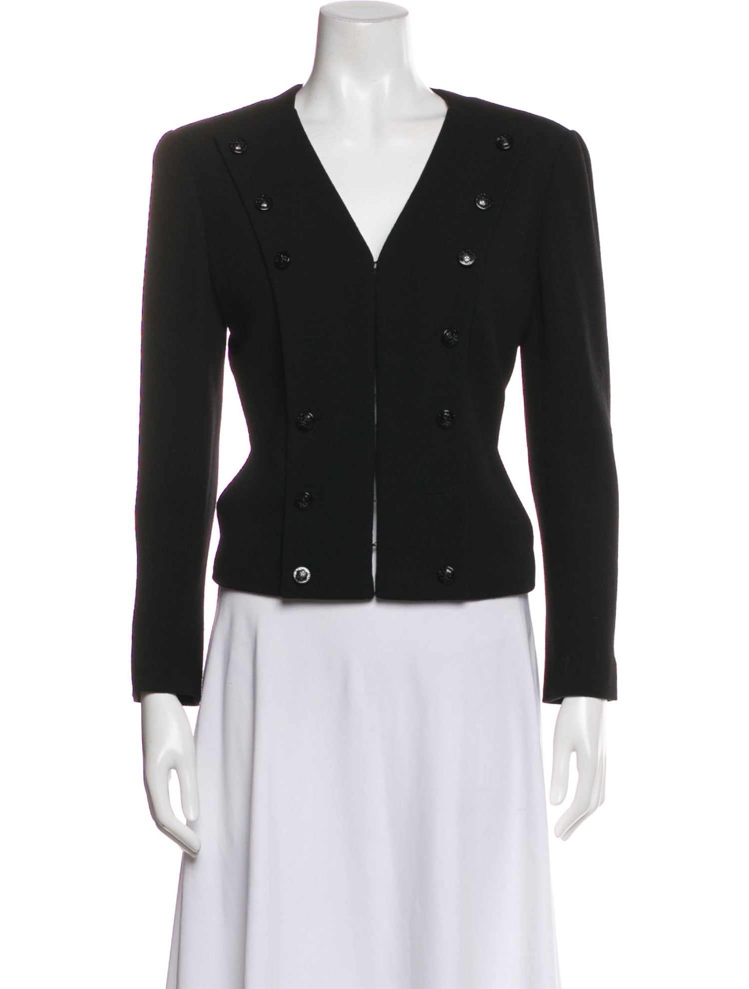 Chanel Vintage 2003 Blazer