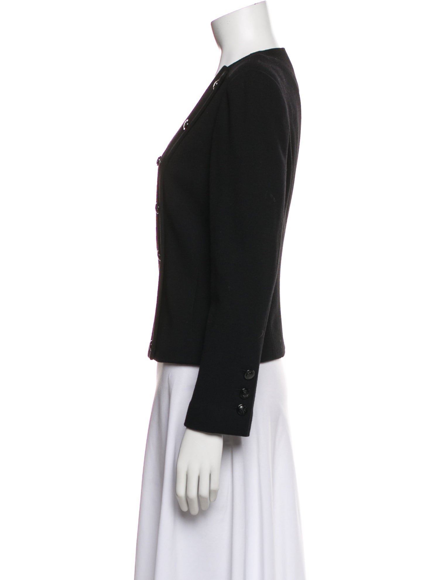 Chanel Vintage 2003 Blazer