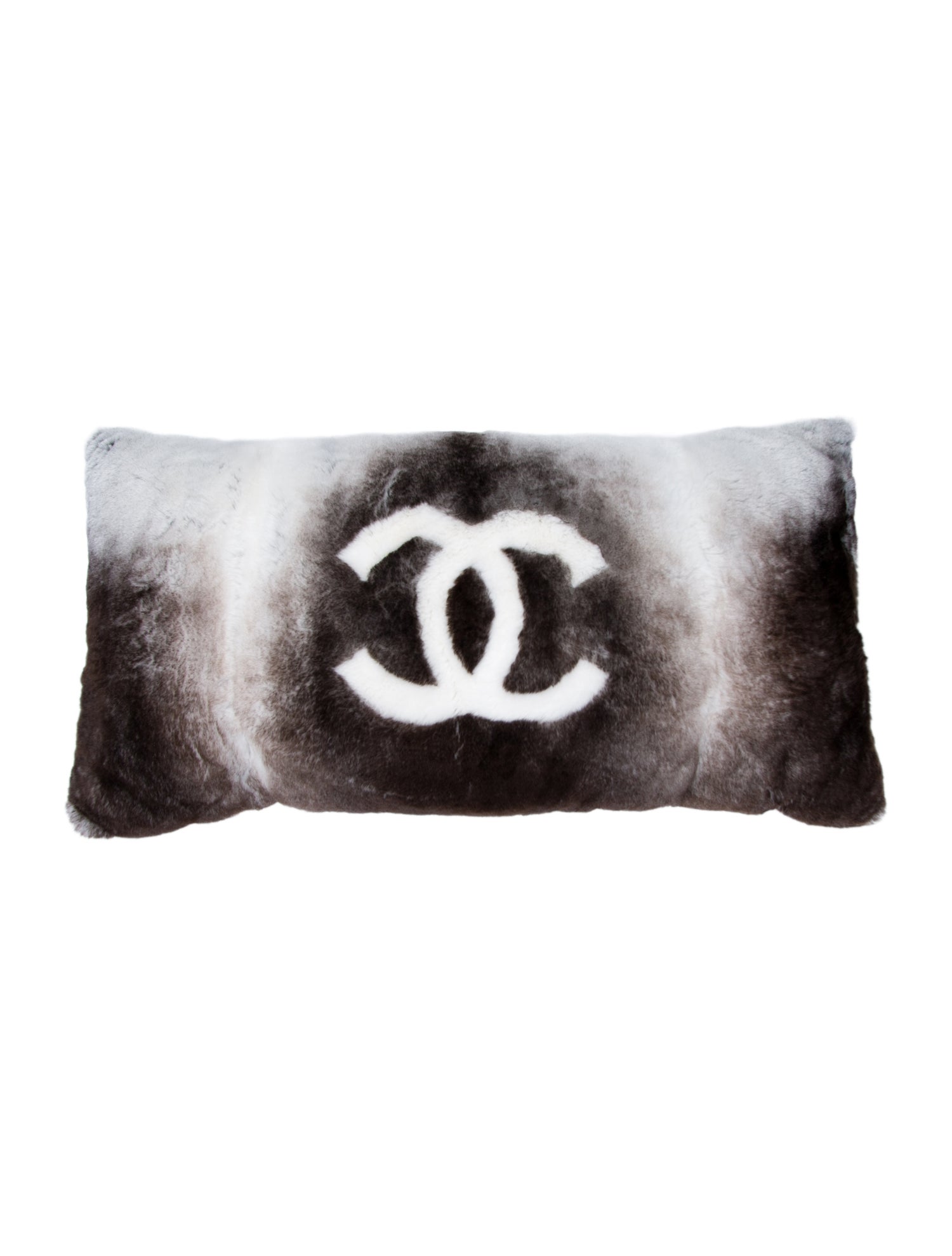 Chanel Orylag Throw Pillow