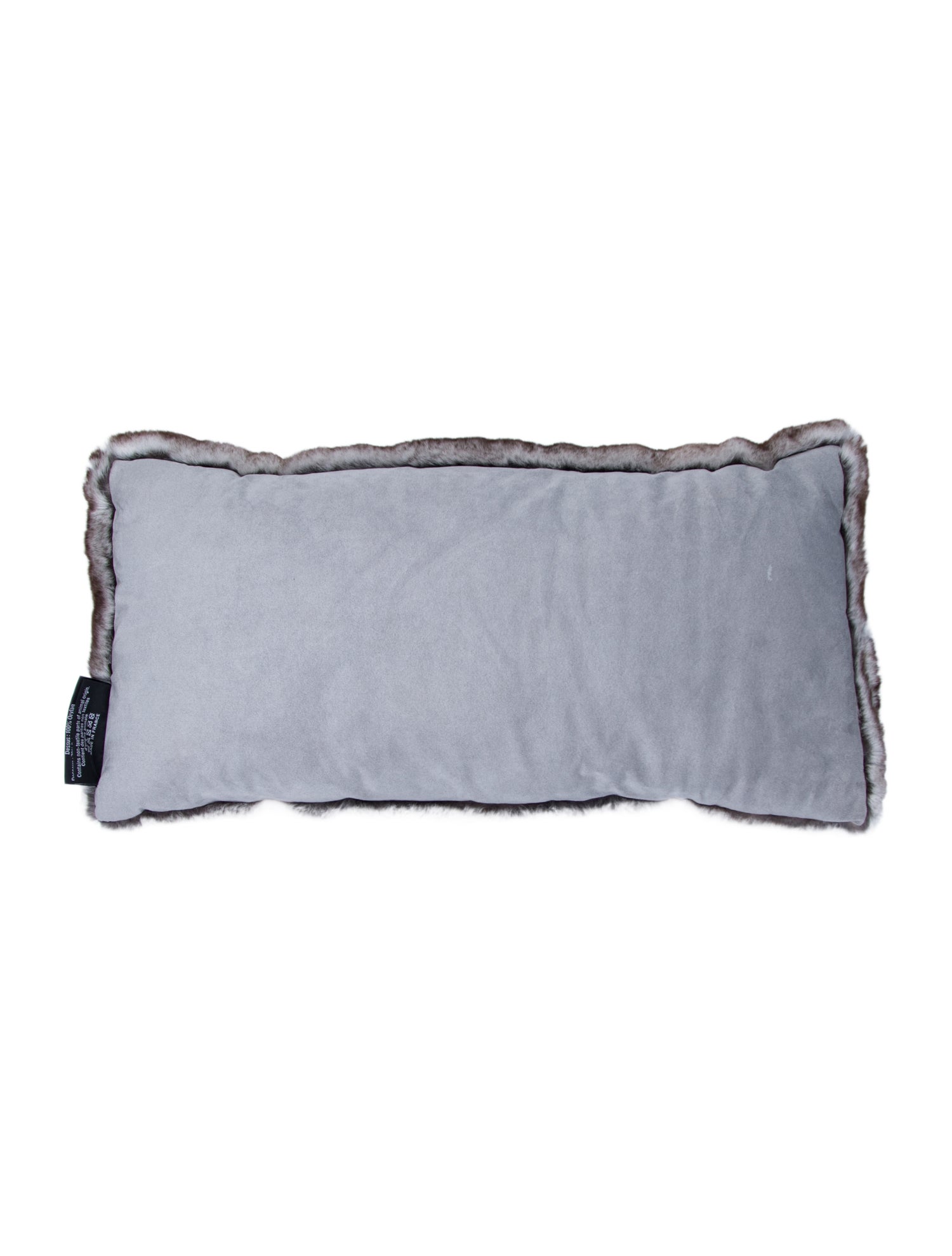 Chanel Orylag Throw Pillow