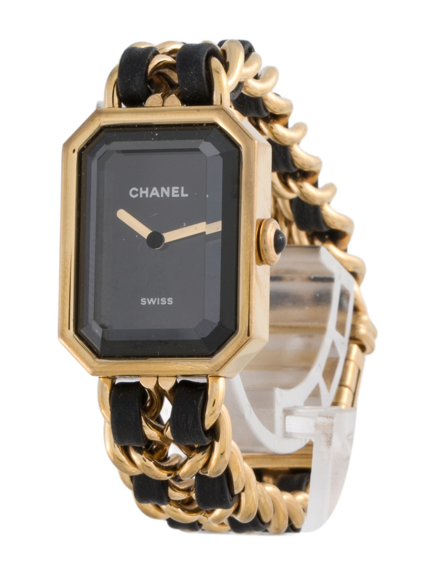 Chanel Première Rock Watch