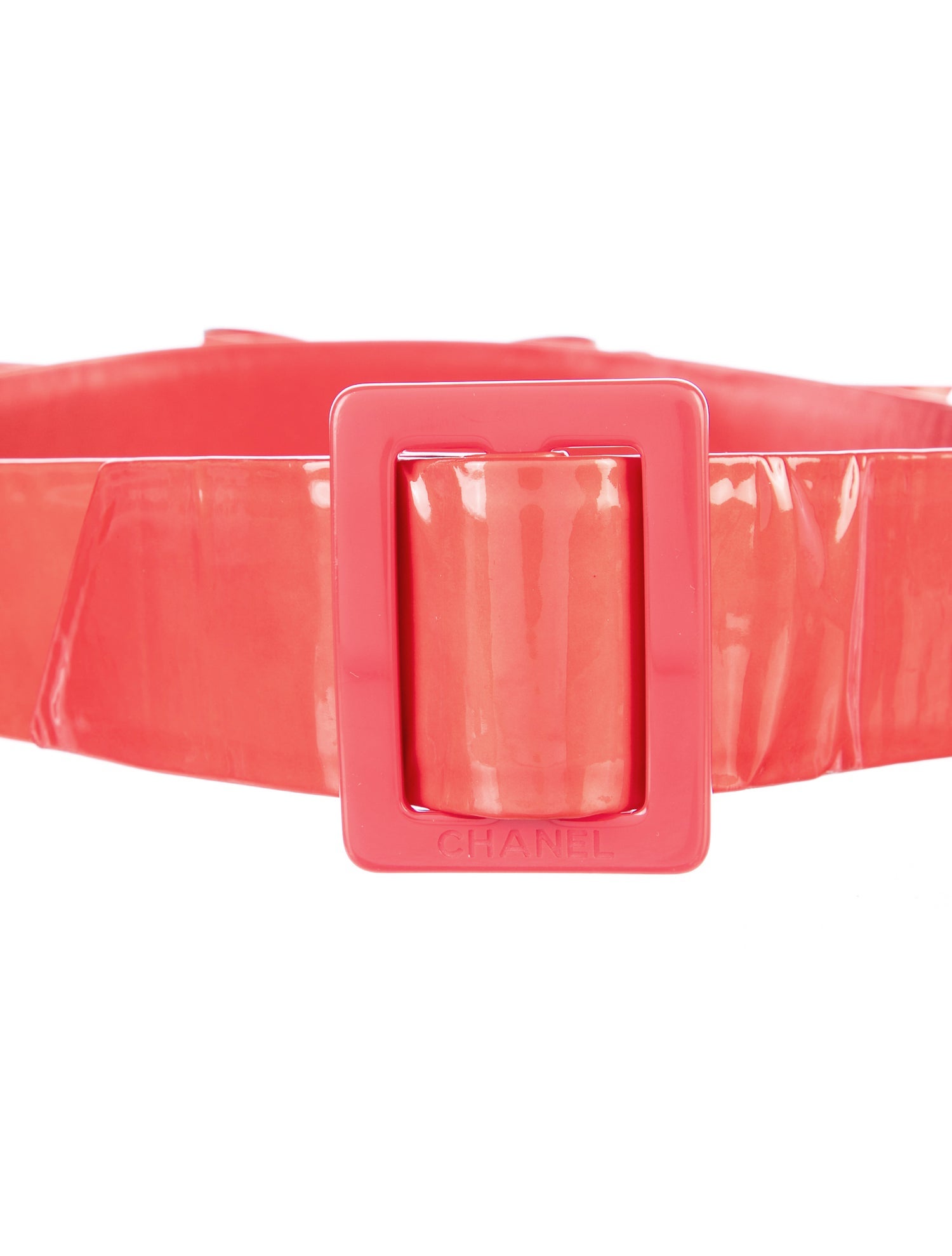 Chanel Vintage 2008 Waist Belt