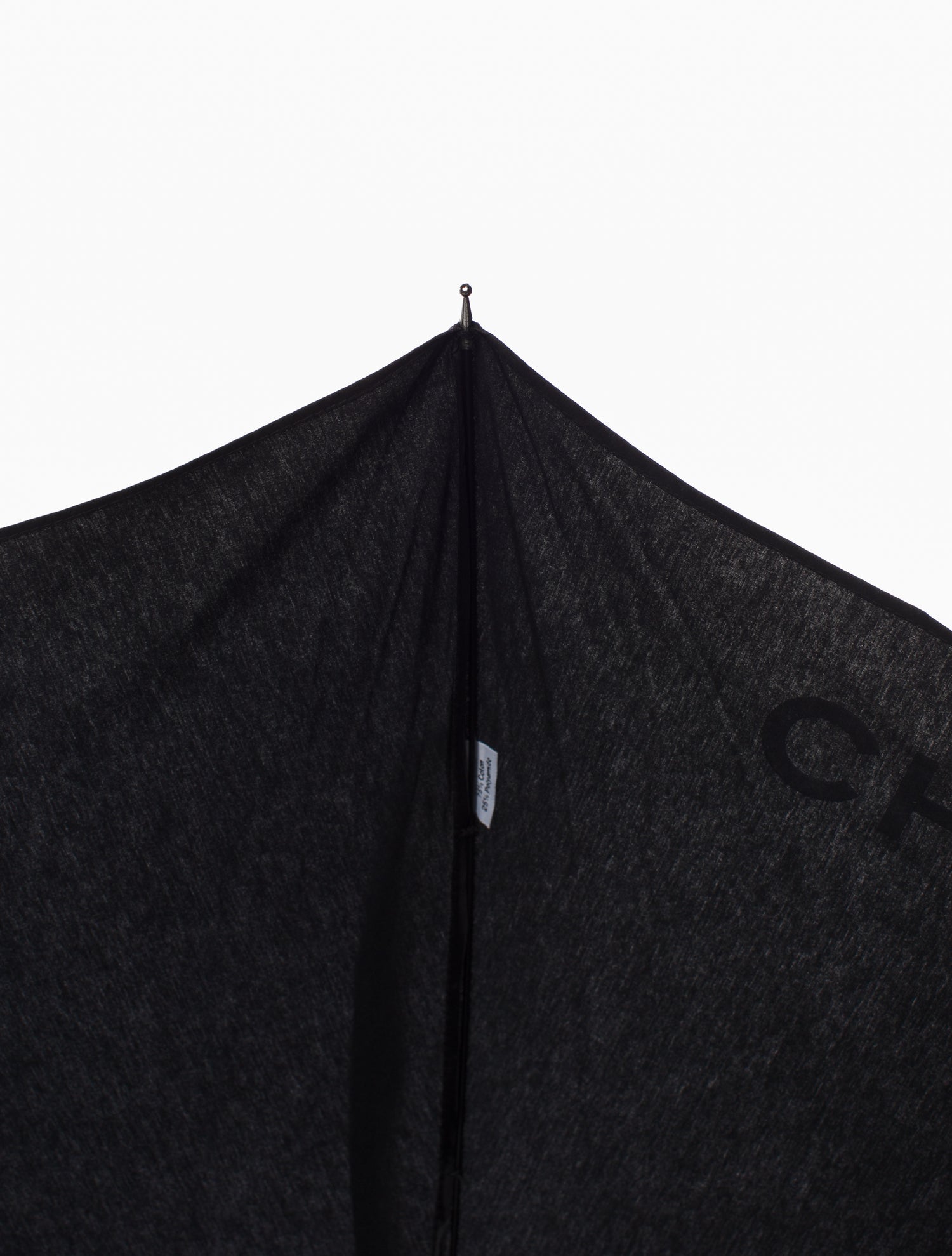 Chanel CC Logo Parasol