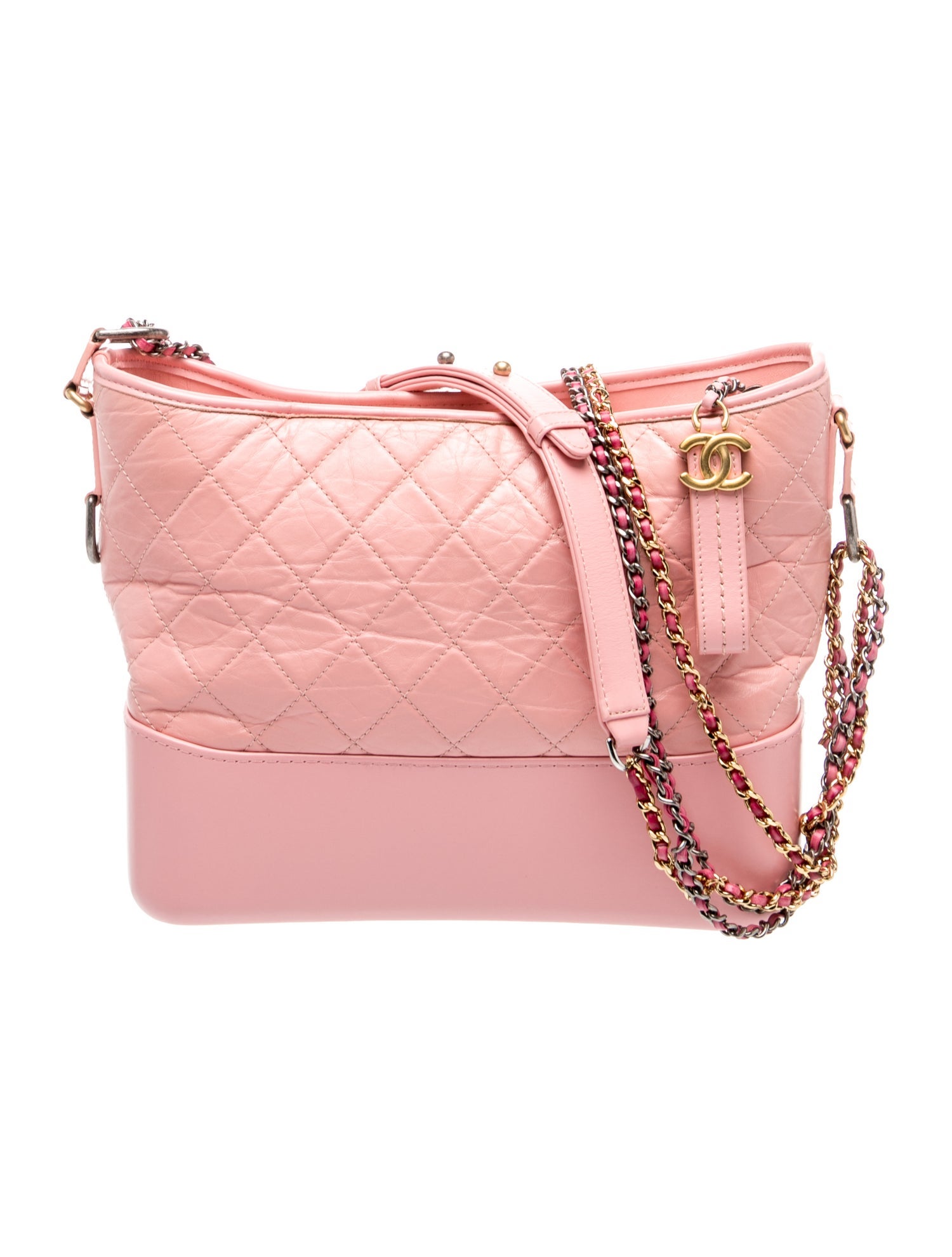 Chanel Medium Gabrielle Hobo