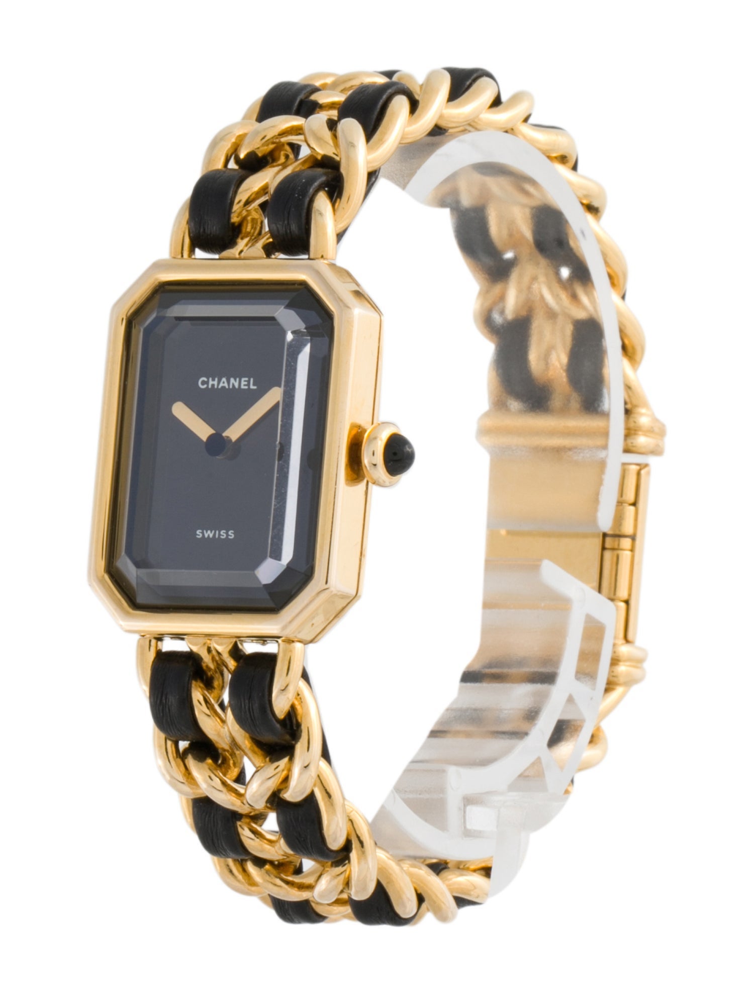 Chanel Première Rock Watch