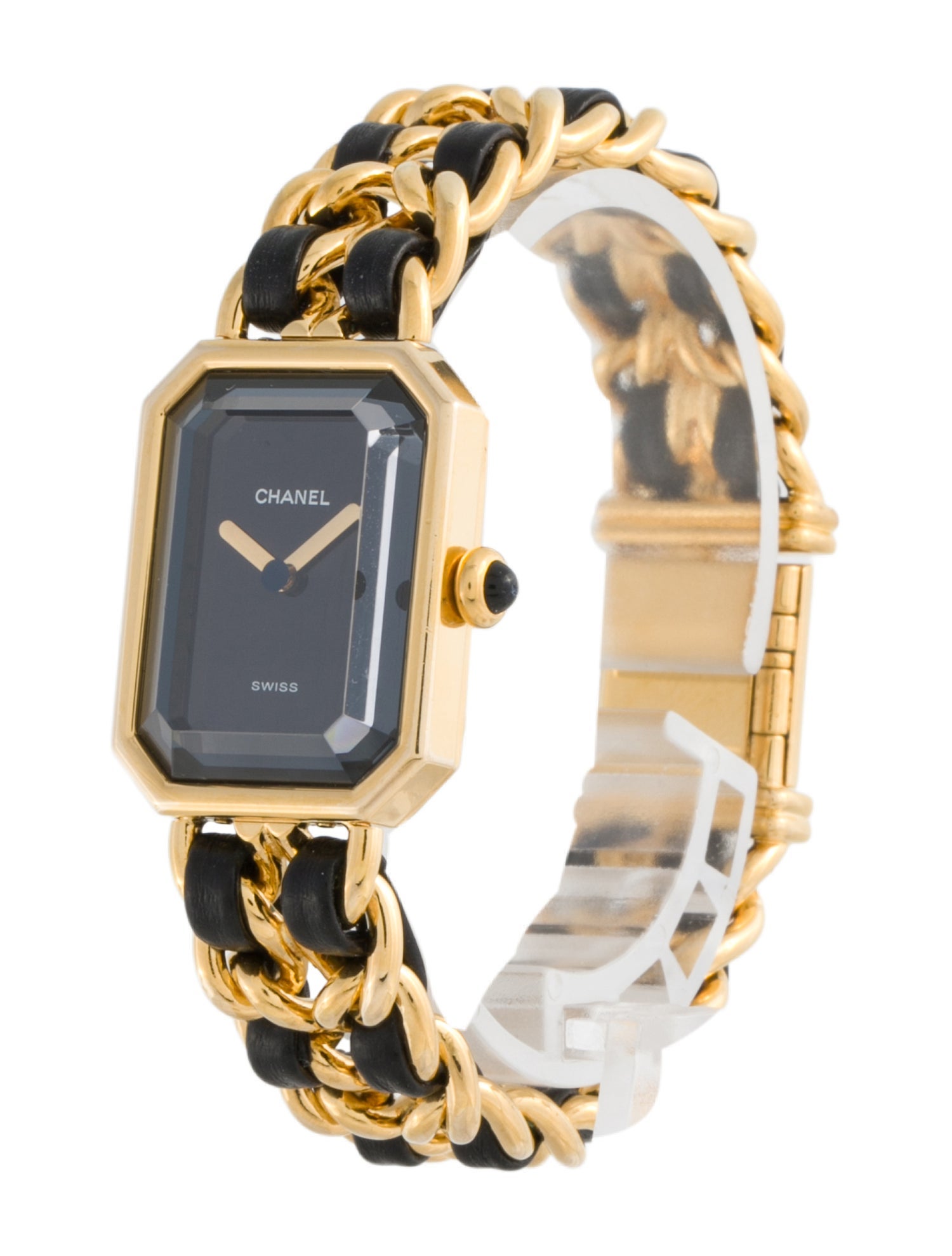 Chanel Première Rock Watch