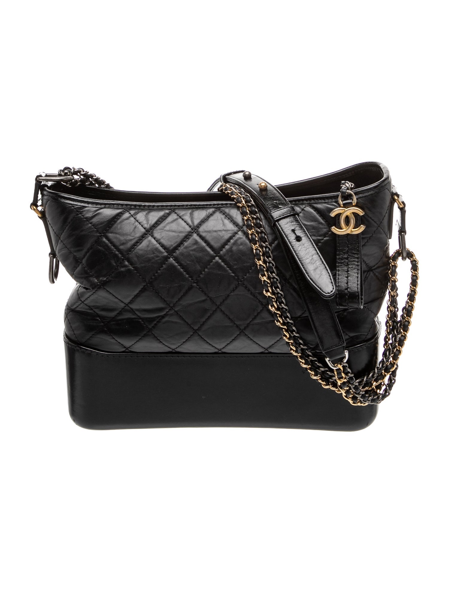 Chanel Medium Gabrielle Hobo