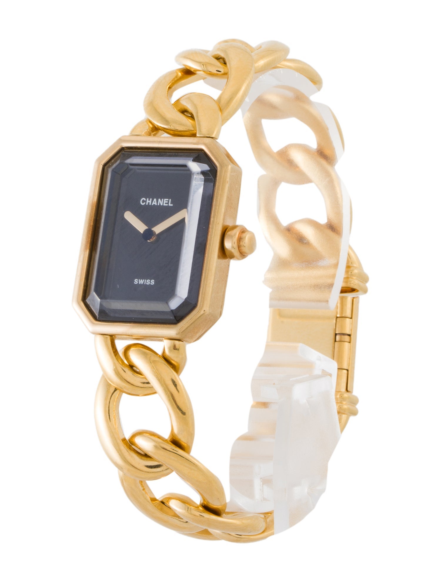 Chanel Première Chaîne Watch