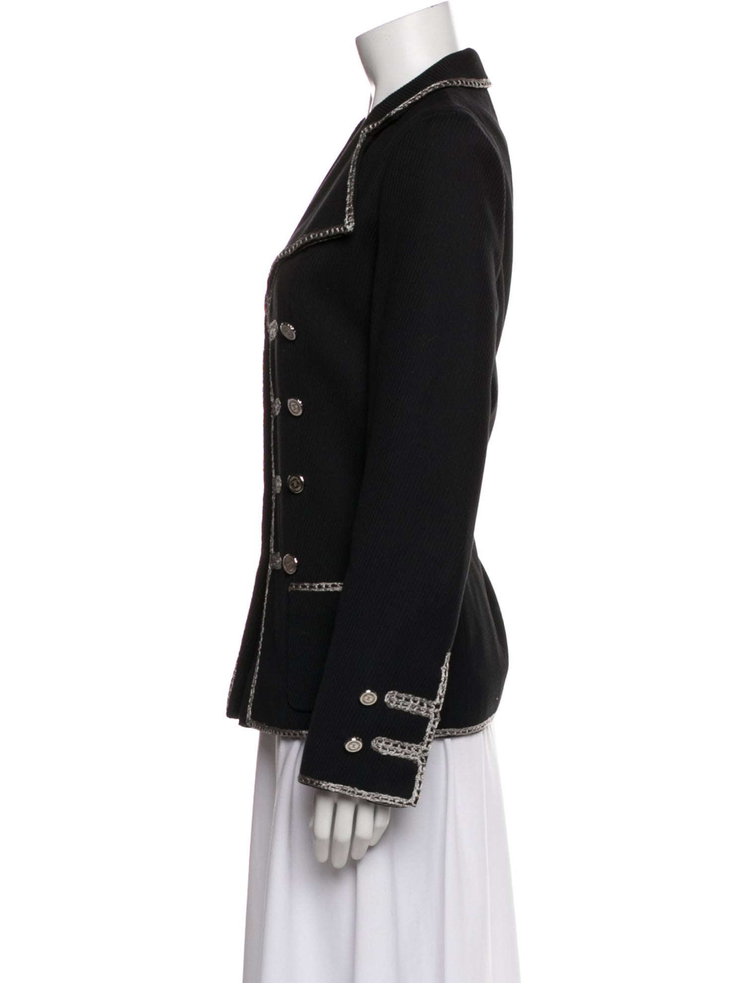 Chanel Vintage 2006 Blazer