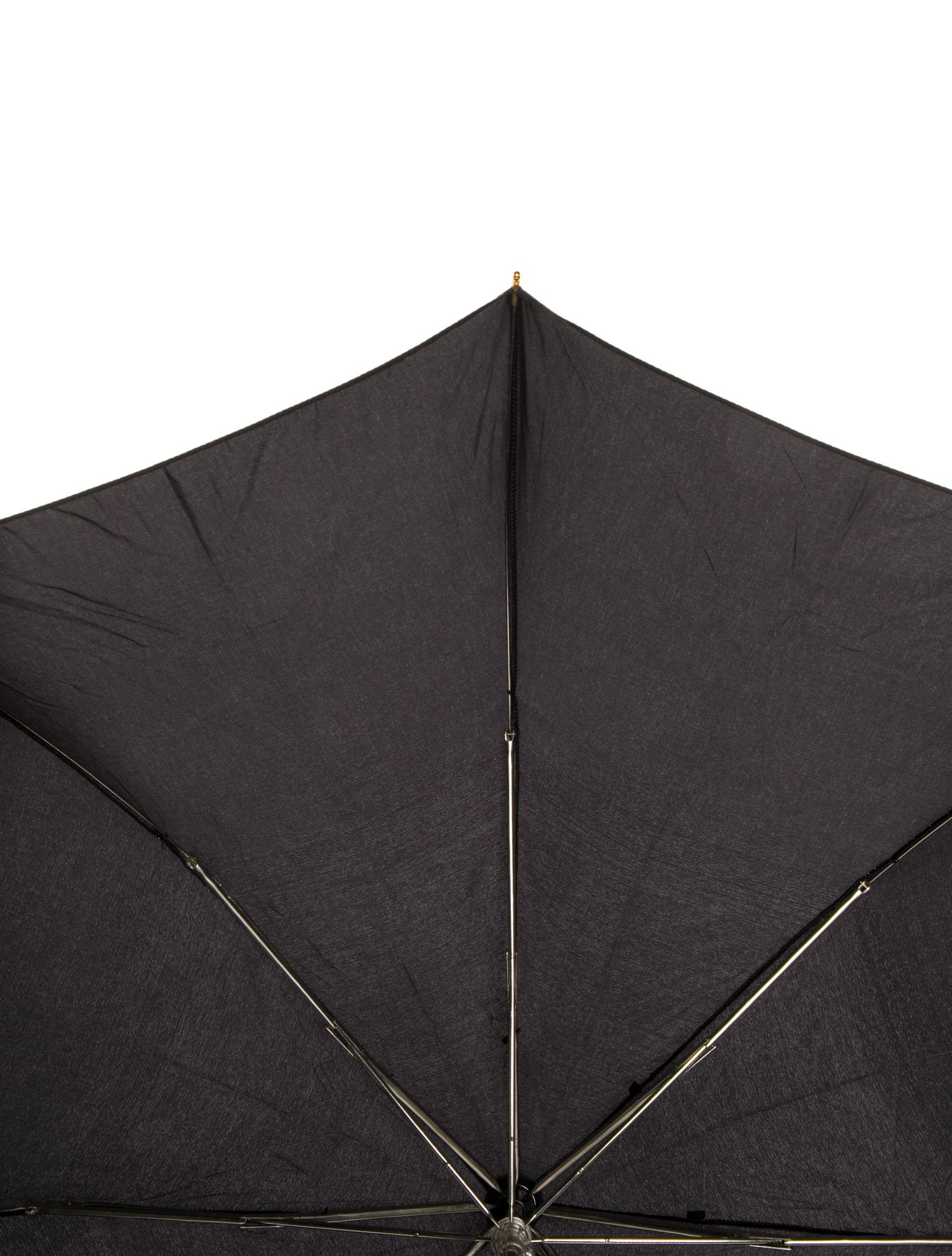 Chanel Classic Umbrella w/ Case
