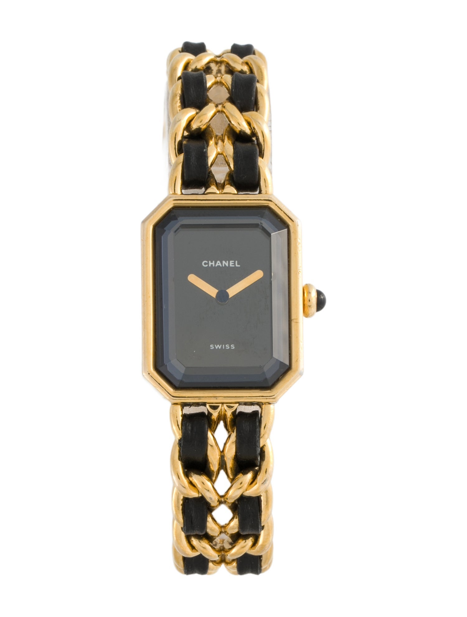 Chanel Première Rock Watch