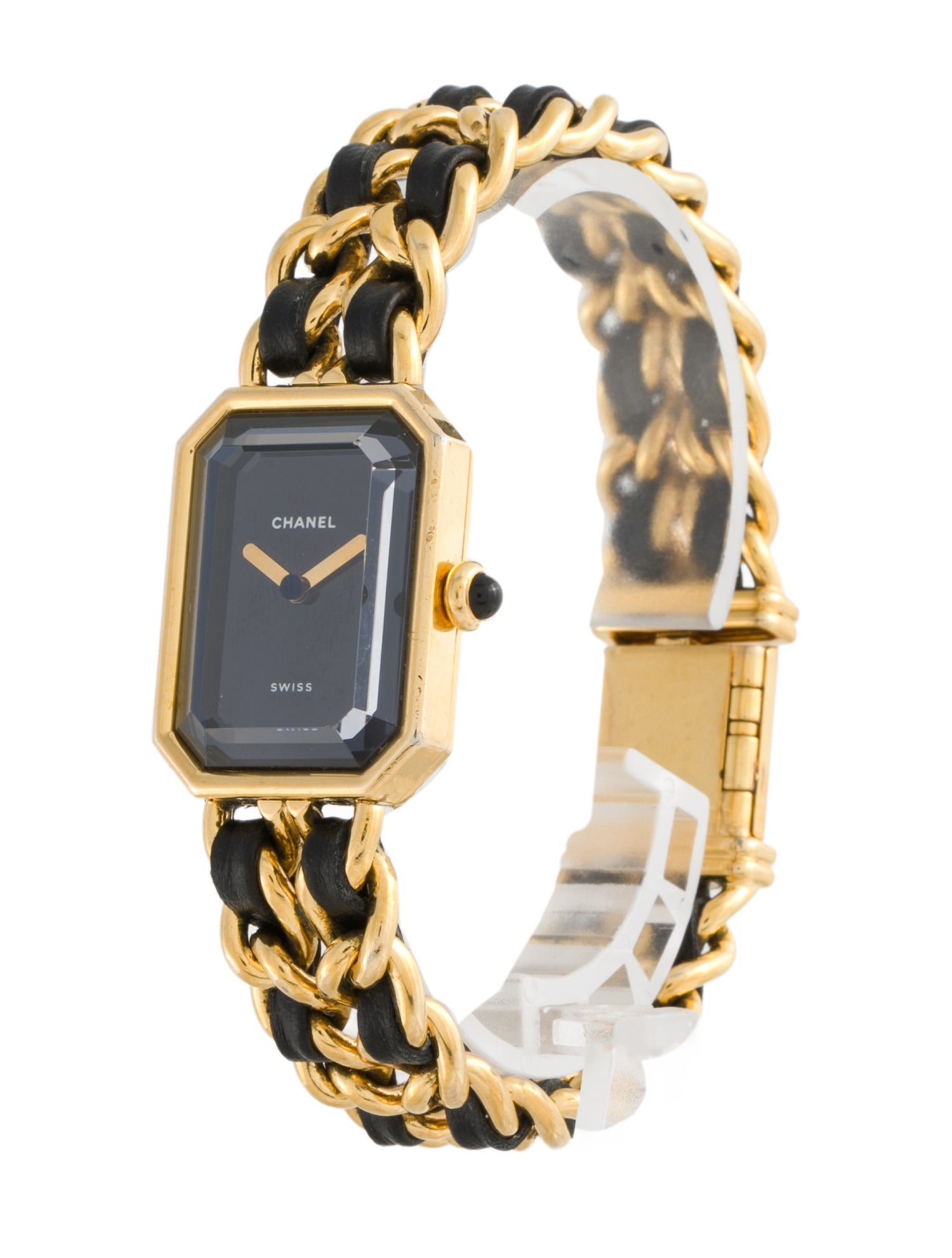 Chanel Première Rock Watch