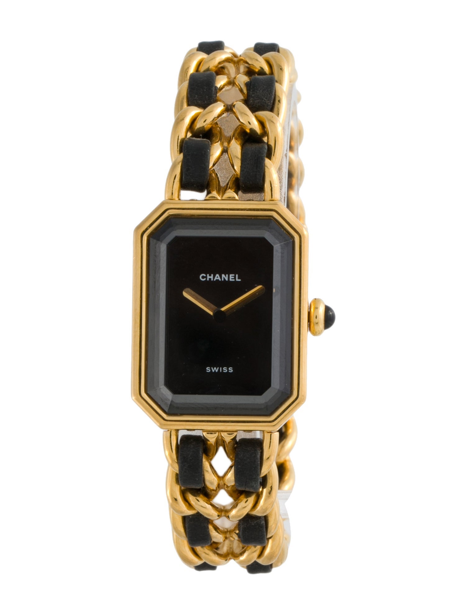 Chanel Première Rock Watch