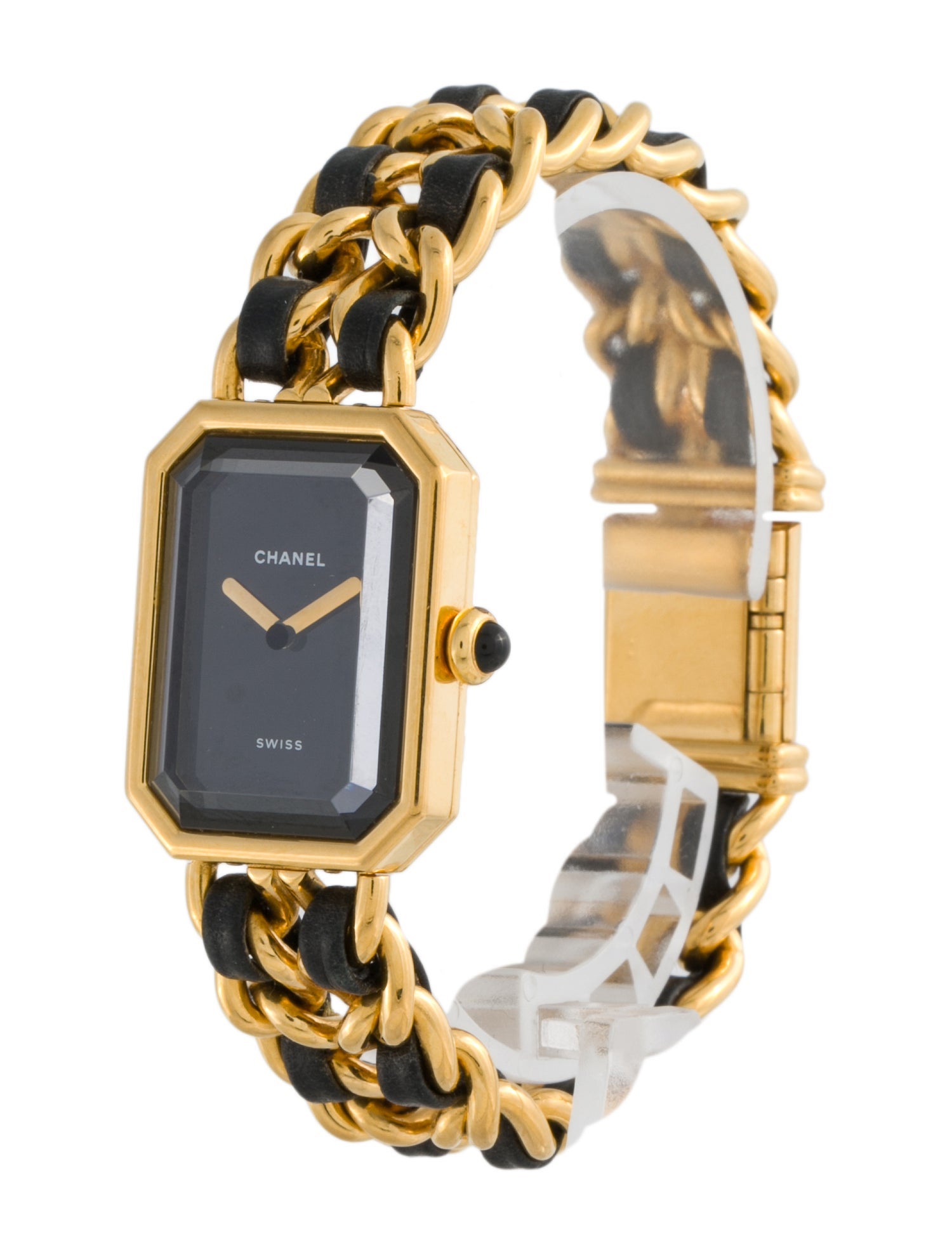 Chanel Première Rock Watch