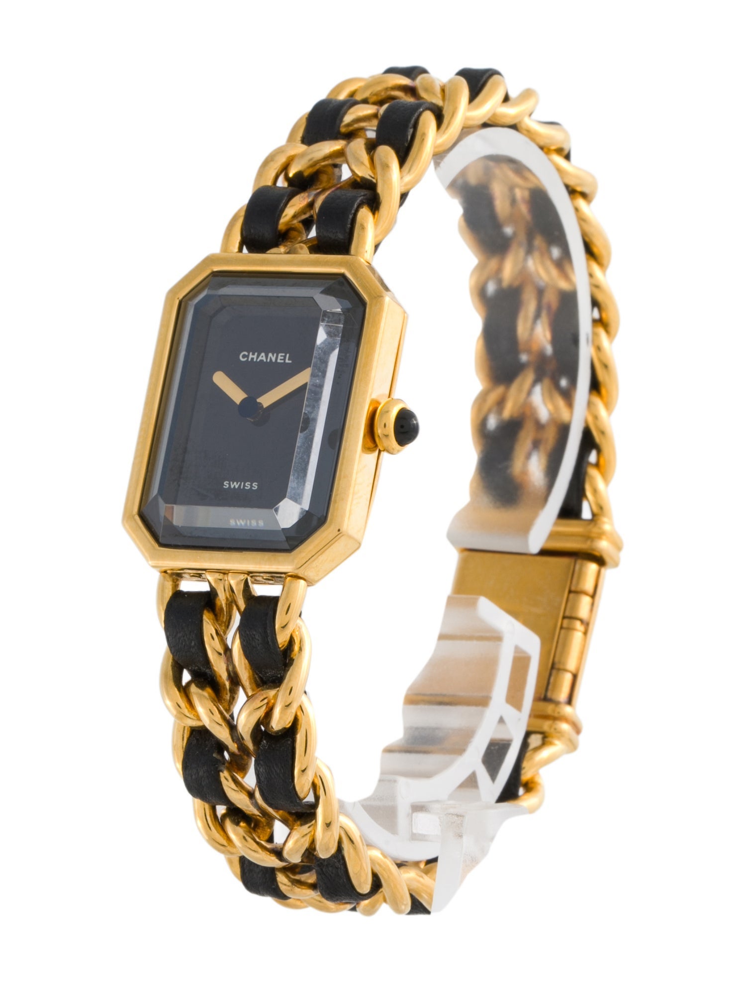 Chanel Première Rock Watch