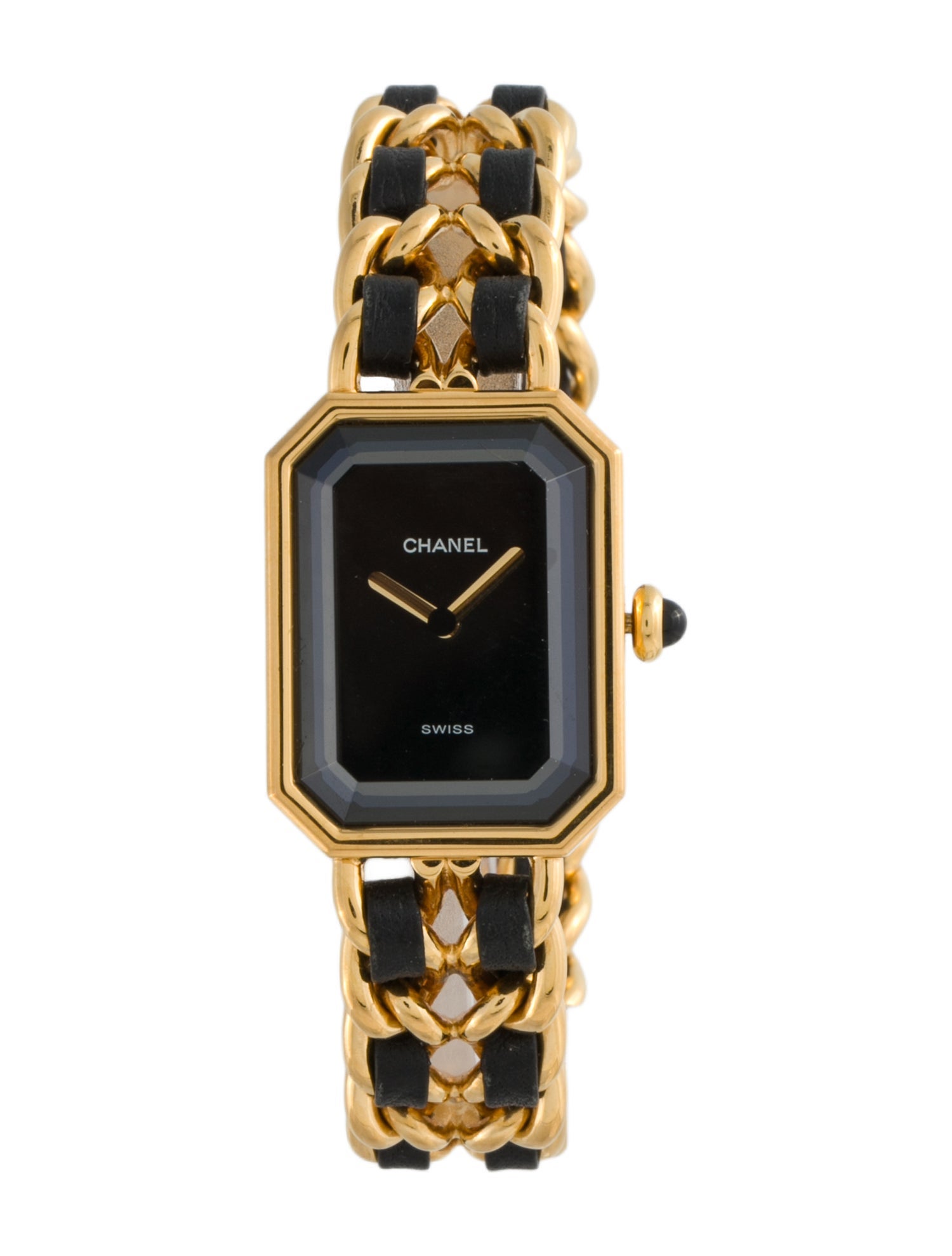 Chanel Première Rock Watch