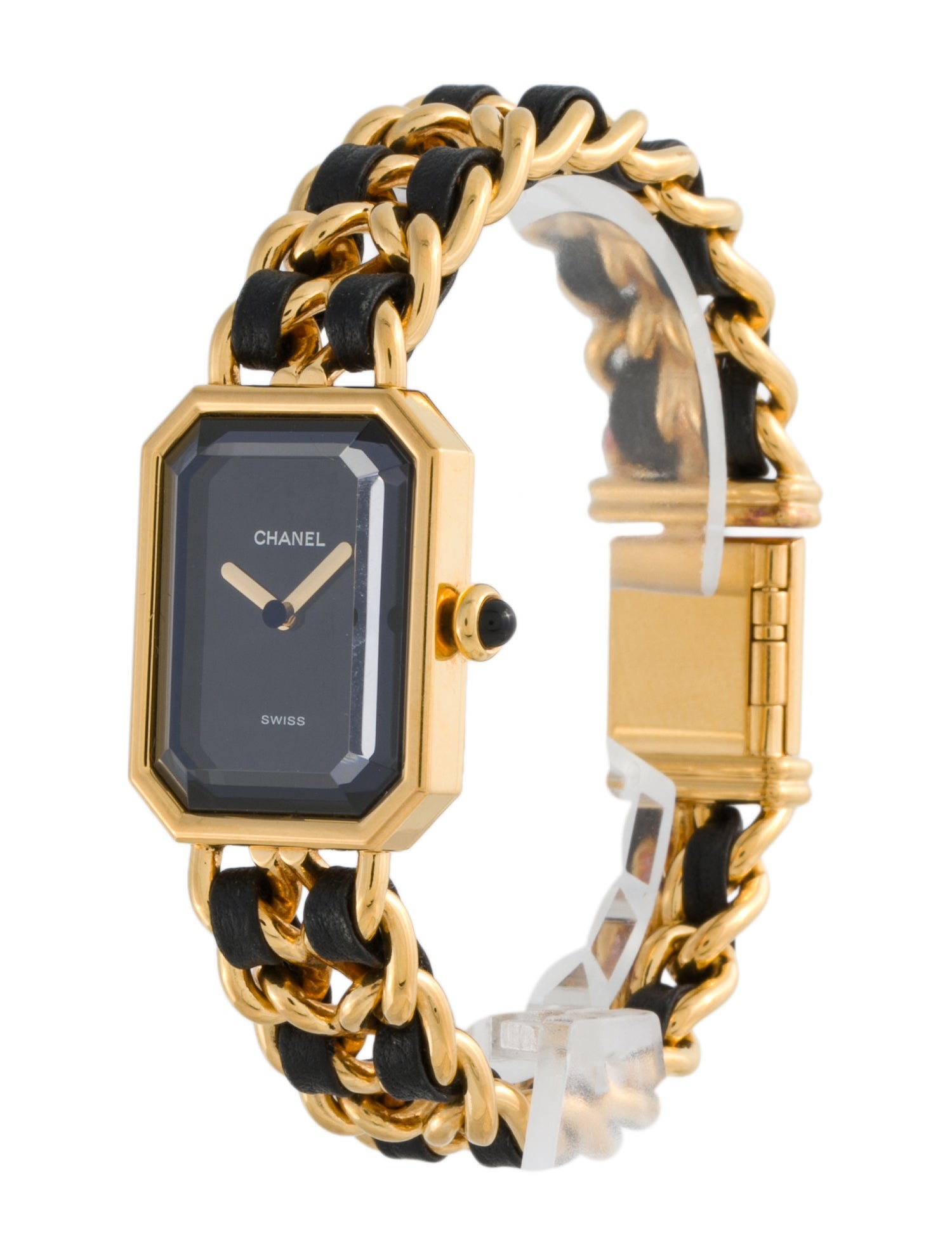 Chanel Première Rock Watch