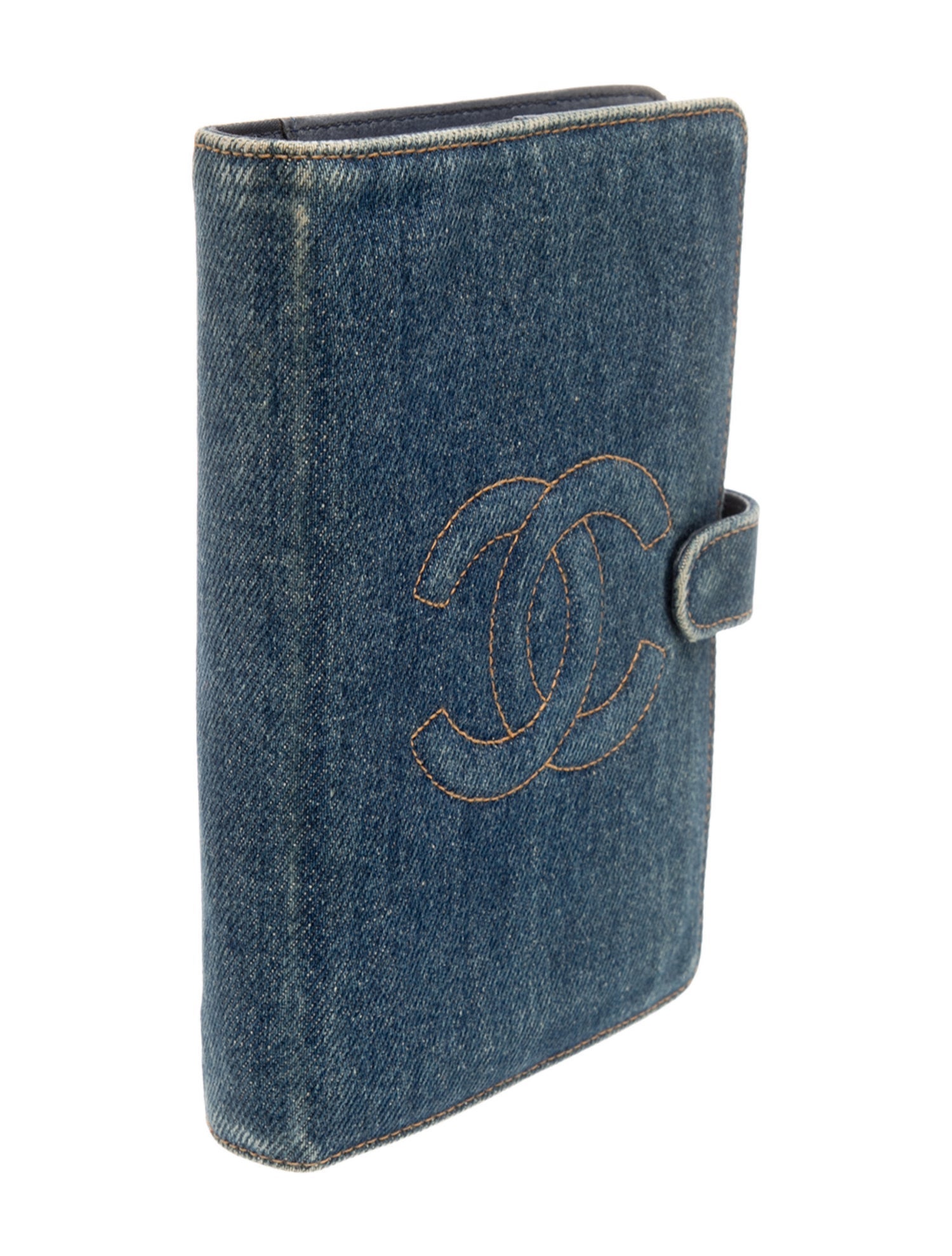 Chanel Books, Stationery & Pens | The RealReal