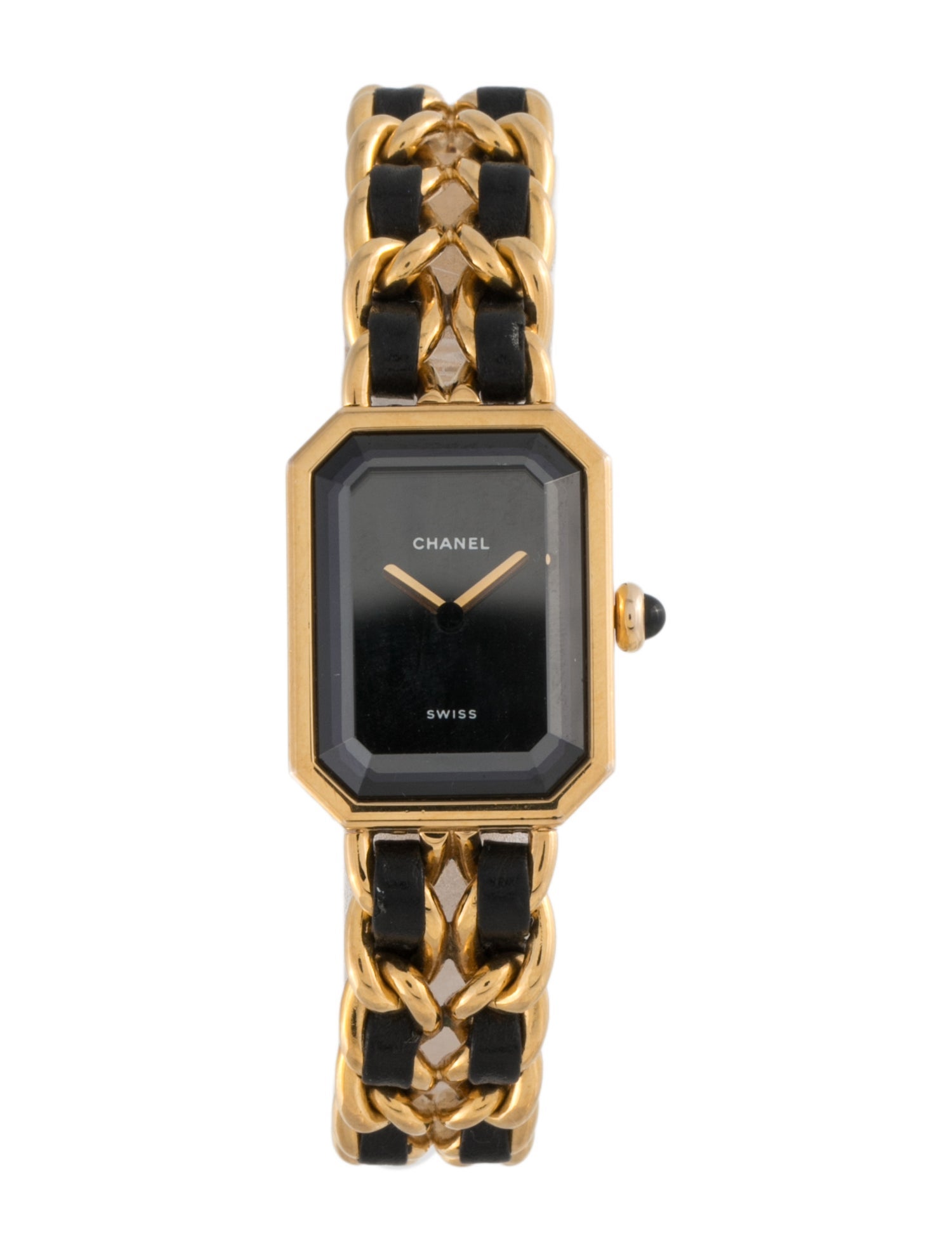 Chanel Première Rock Watch