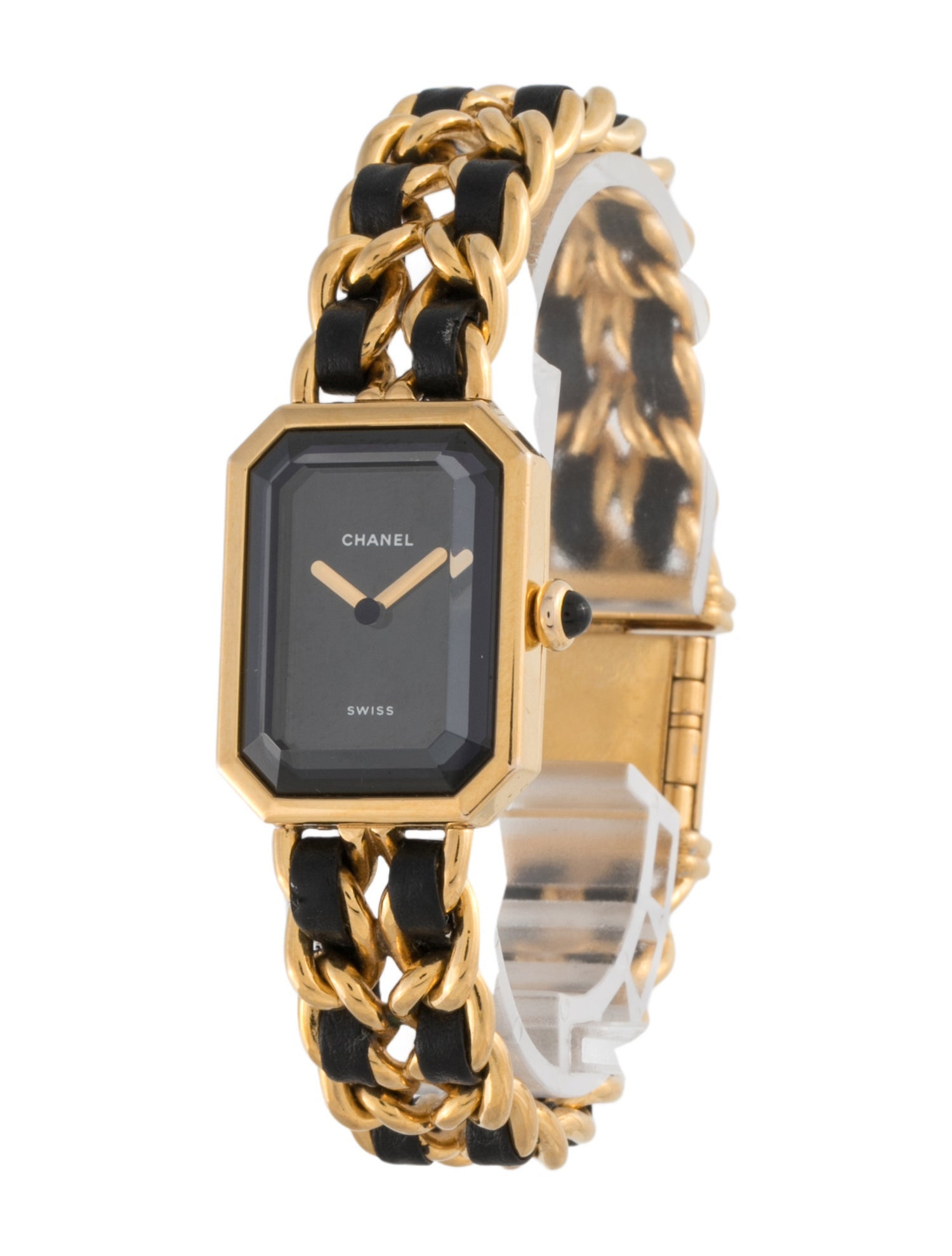 Chanel Première Rock Watch