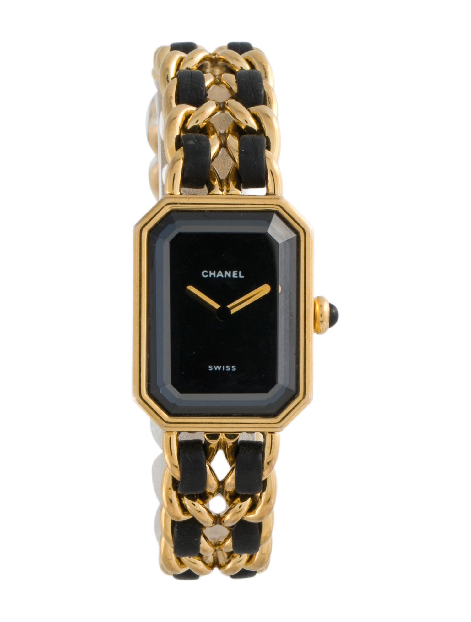 Chanel Première Rock Watch